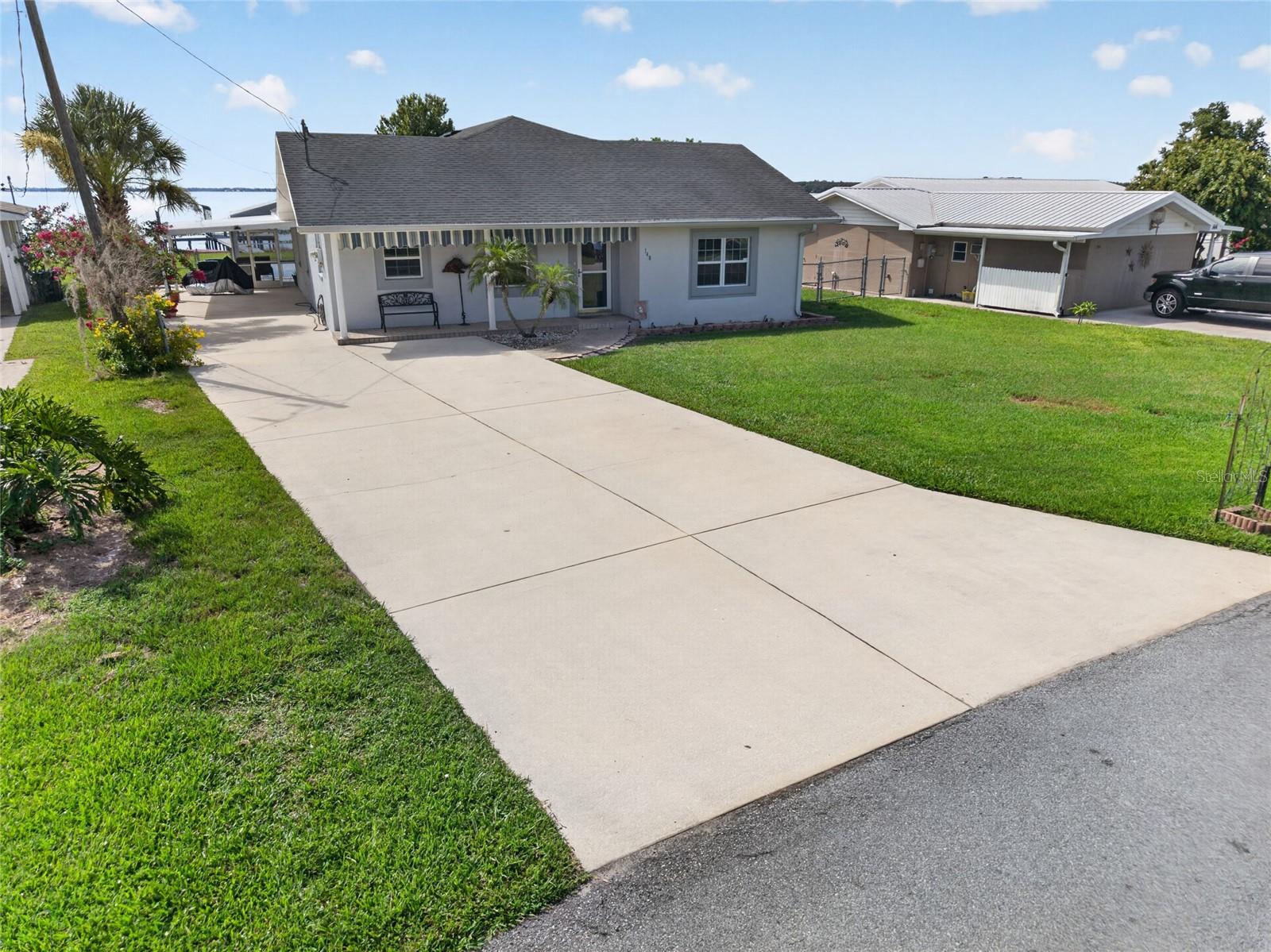 148 Lake Reedy, Frostproof, FL 33843