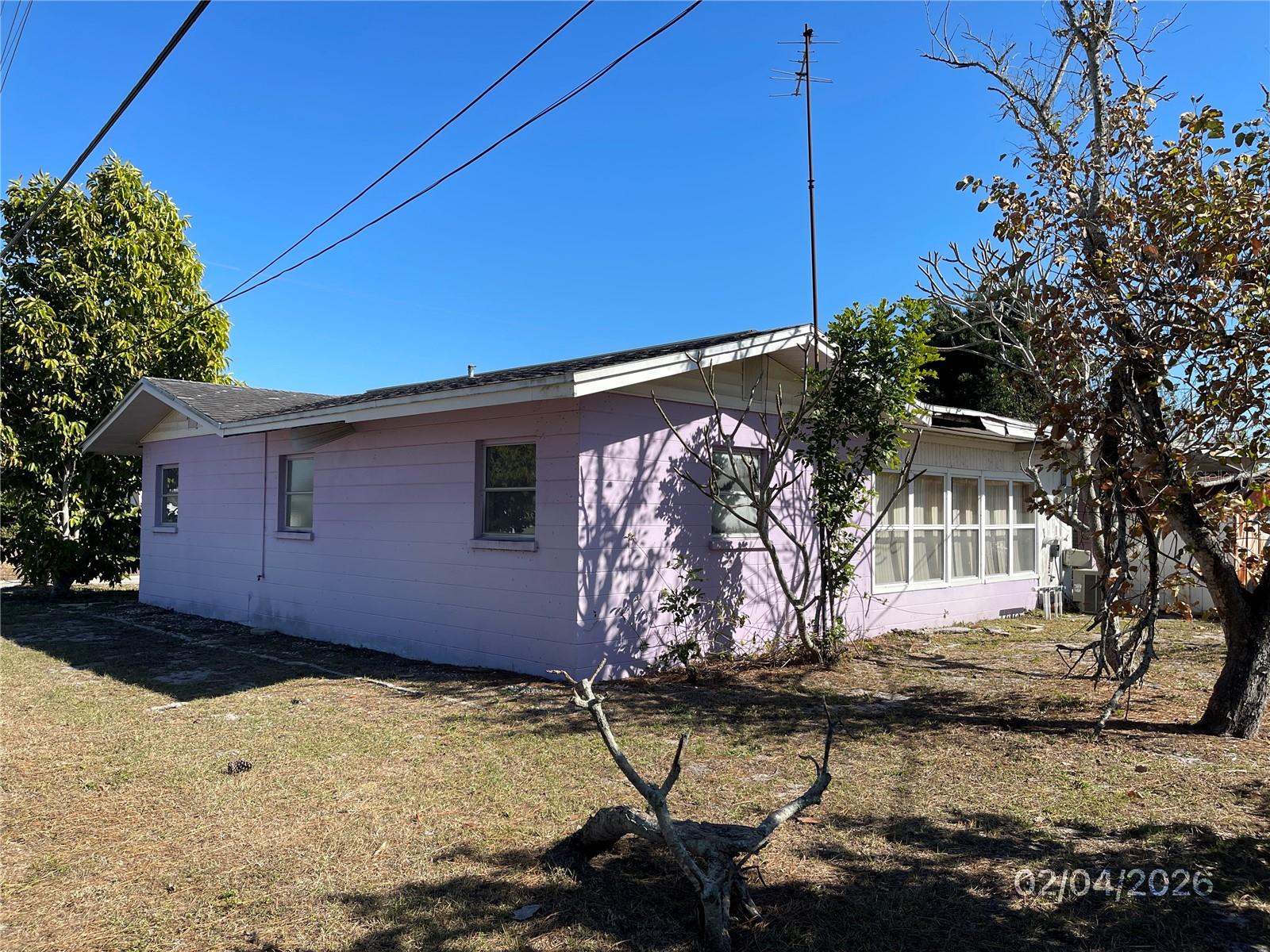1708 Cambridge, Venice, FL 34293
