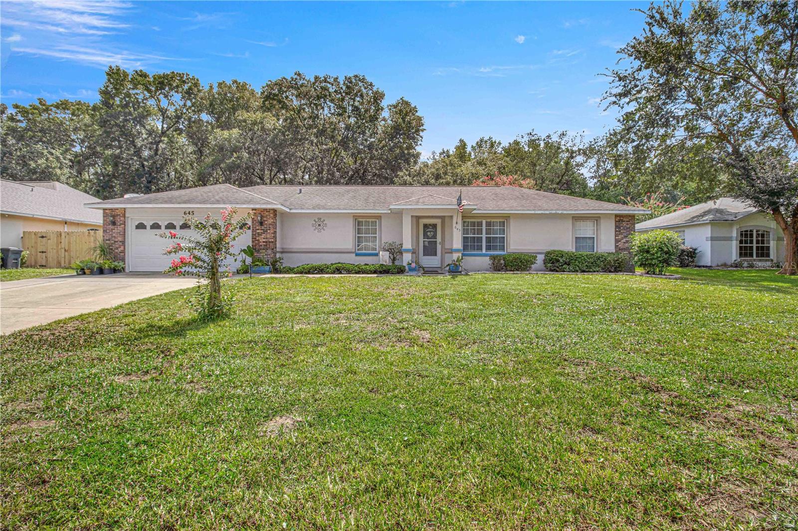 645 56th, Ocala, FL 34480