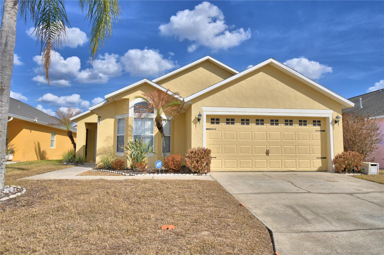 459 Tivoli, Davenport, FL 33837