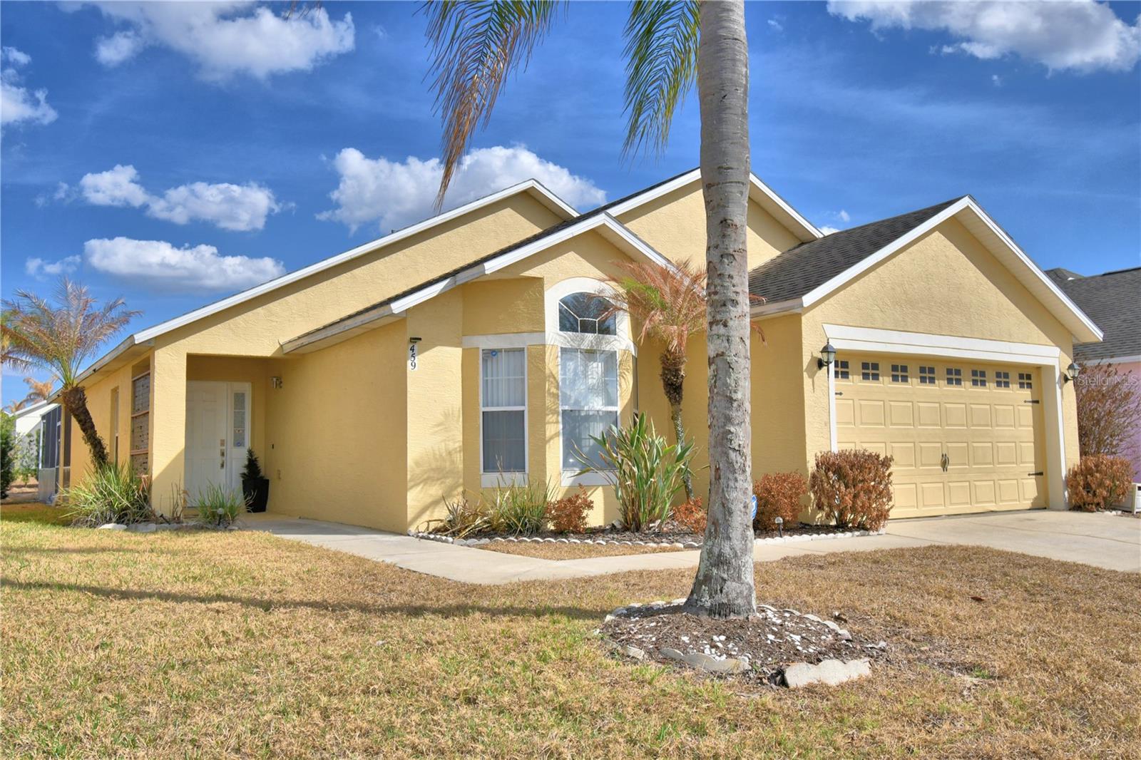 459 Tivoli, Davenport, FL 33837