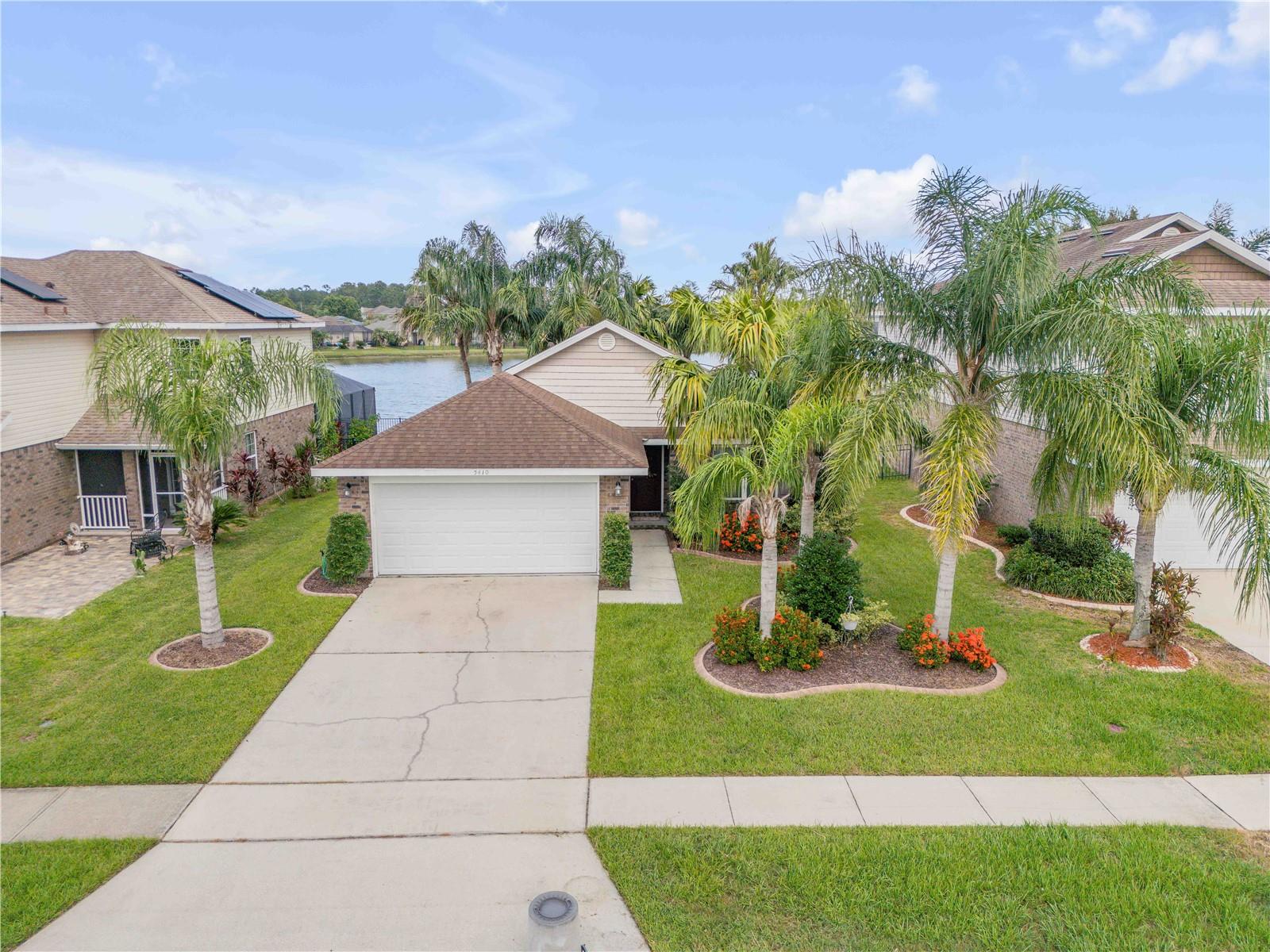5410 Cordgrass Bend, Port Orange, FL 32128