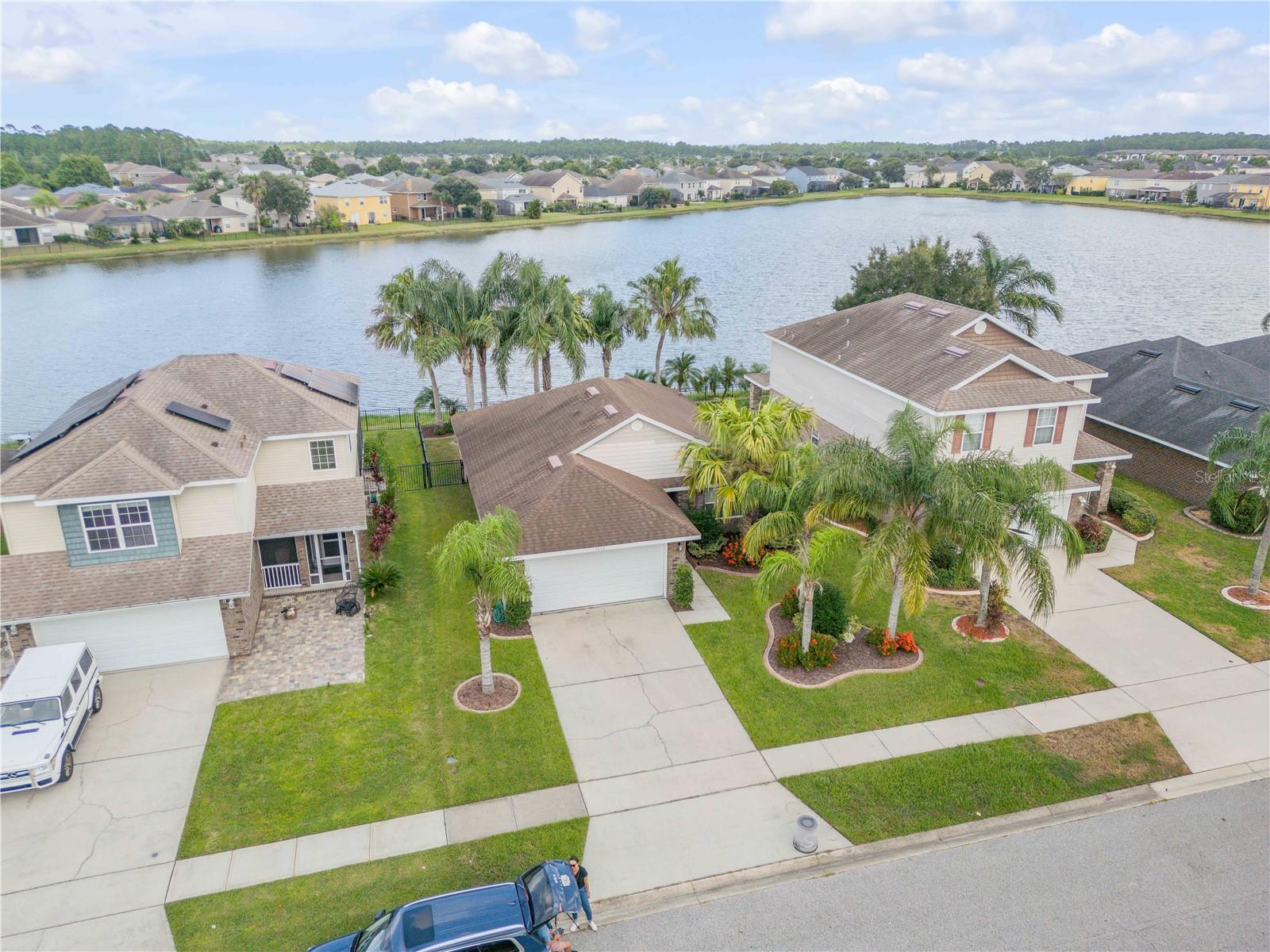 5410 Cordgrass Bend, Port Orange, FL 32128