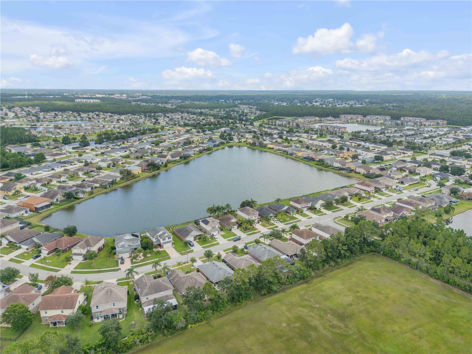 5410 Cordgrass Bend, Port Orange, FL 32128