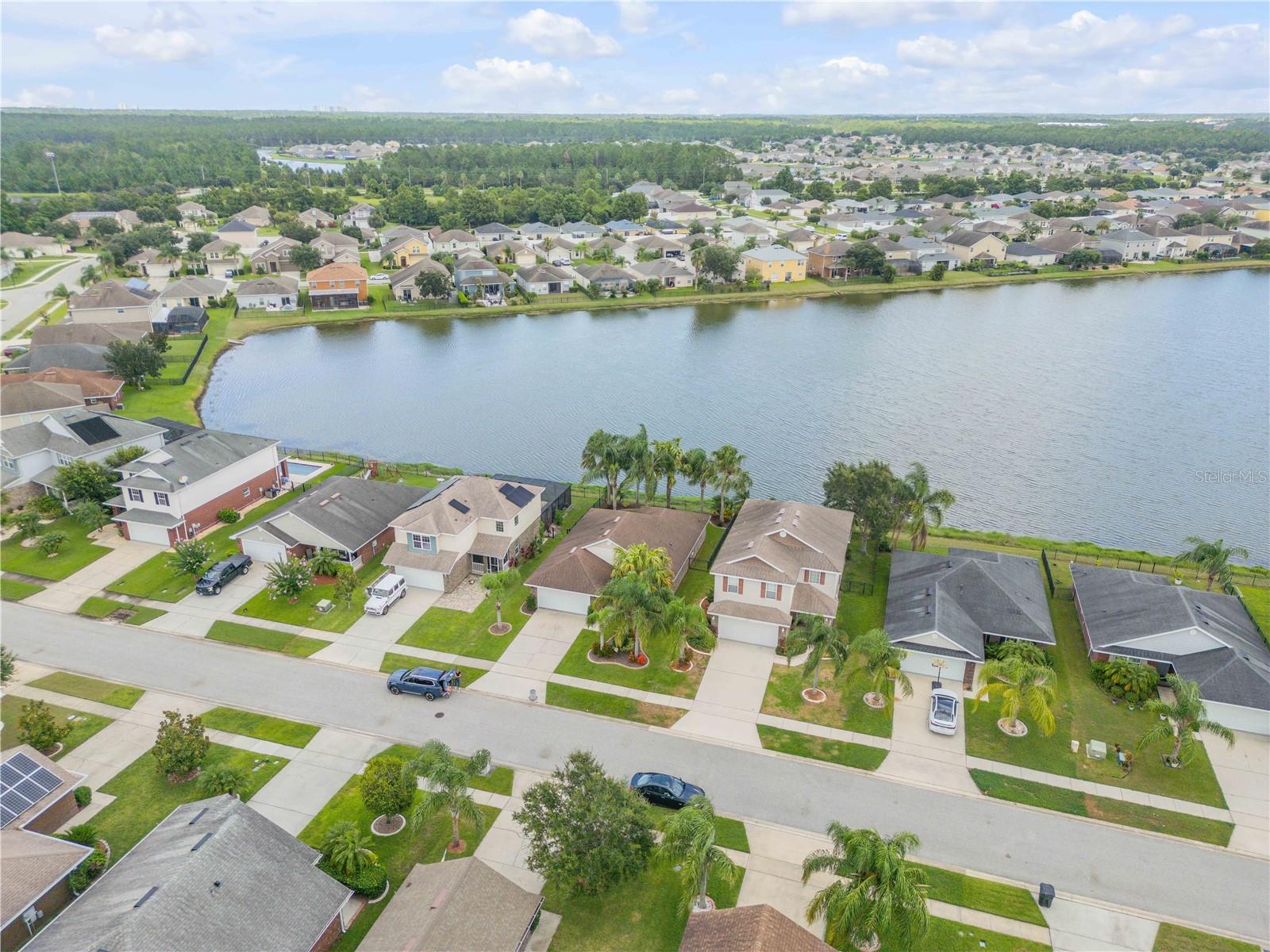 5410 Cordgrass Bend, Port Orange, FL 32128