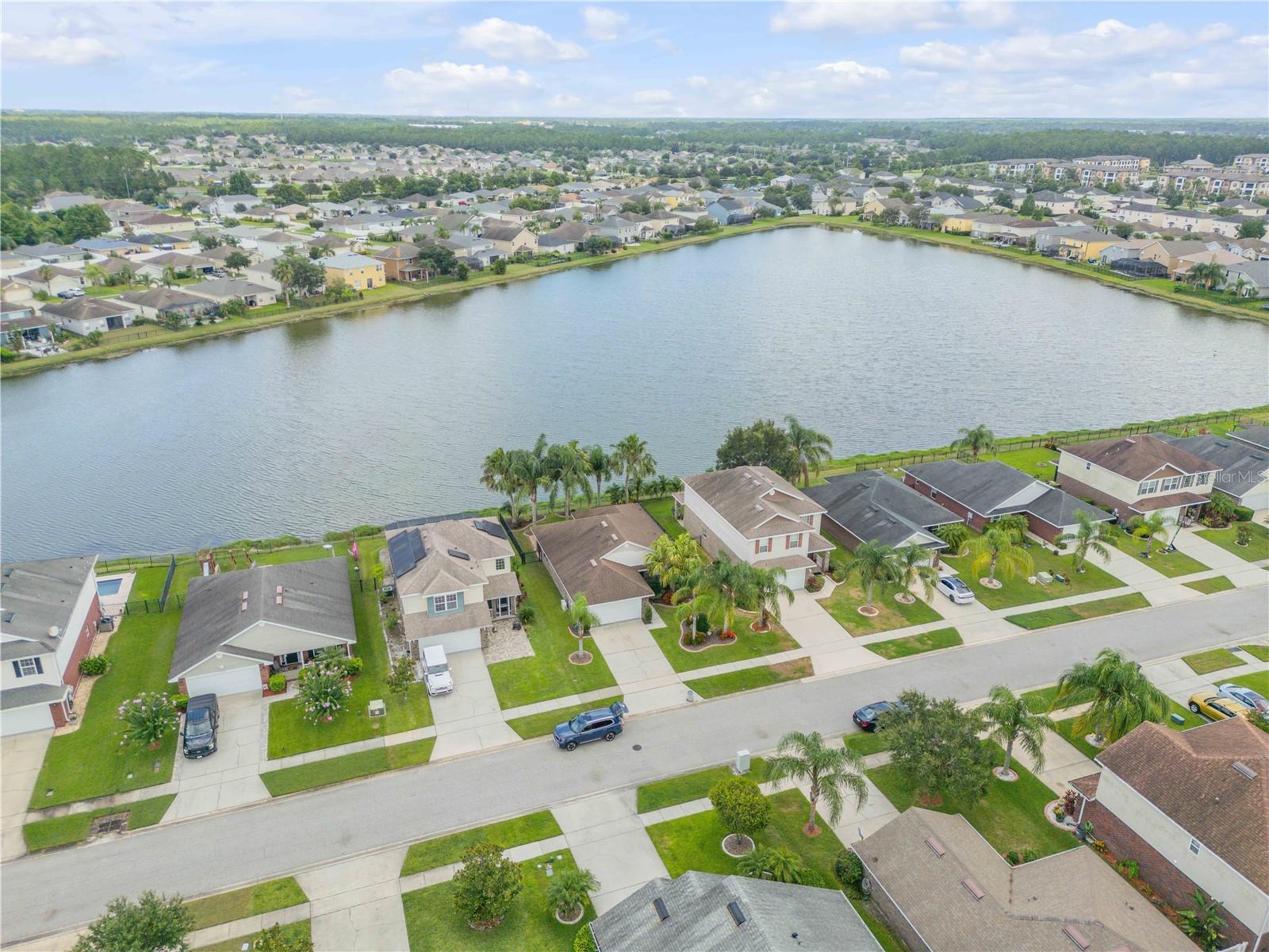 5410 Cordgrass Bend, Port Orange, FL 32128