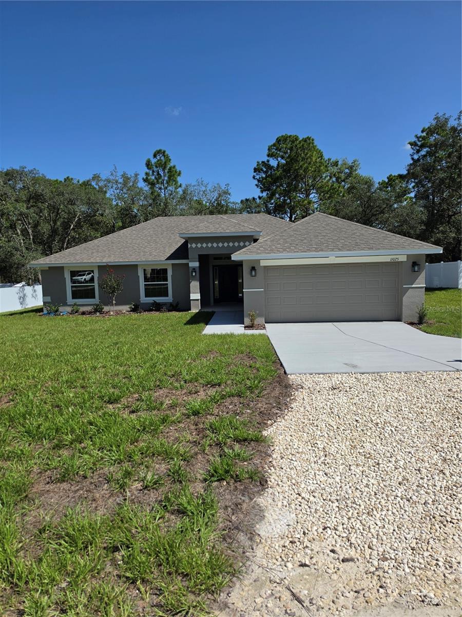 11025 Maybird, Weeki Wachee, FL 34613