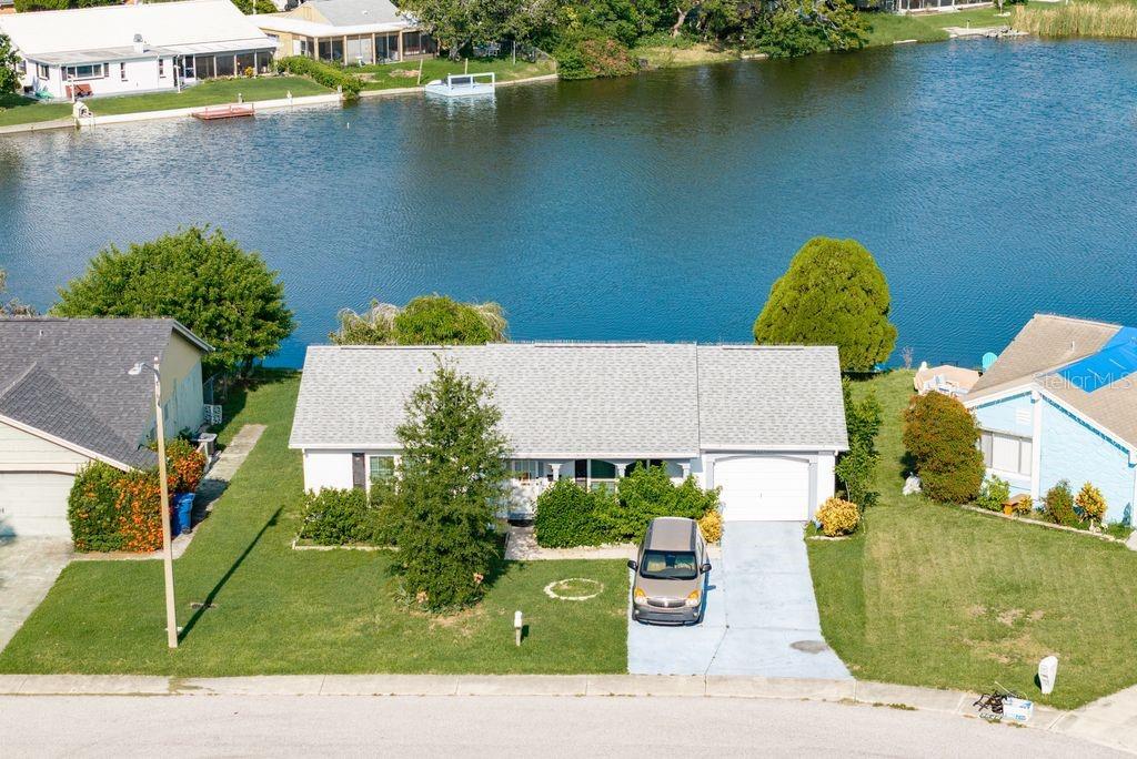 3552 Bluebell, Holiday, FL 34691