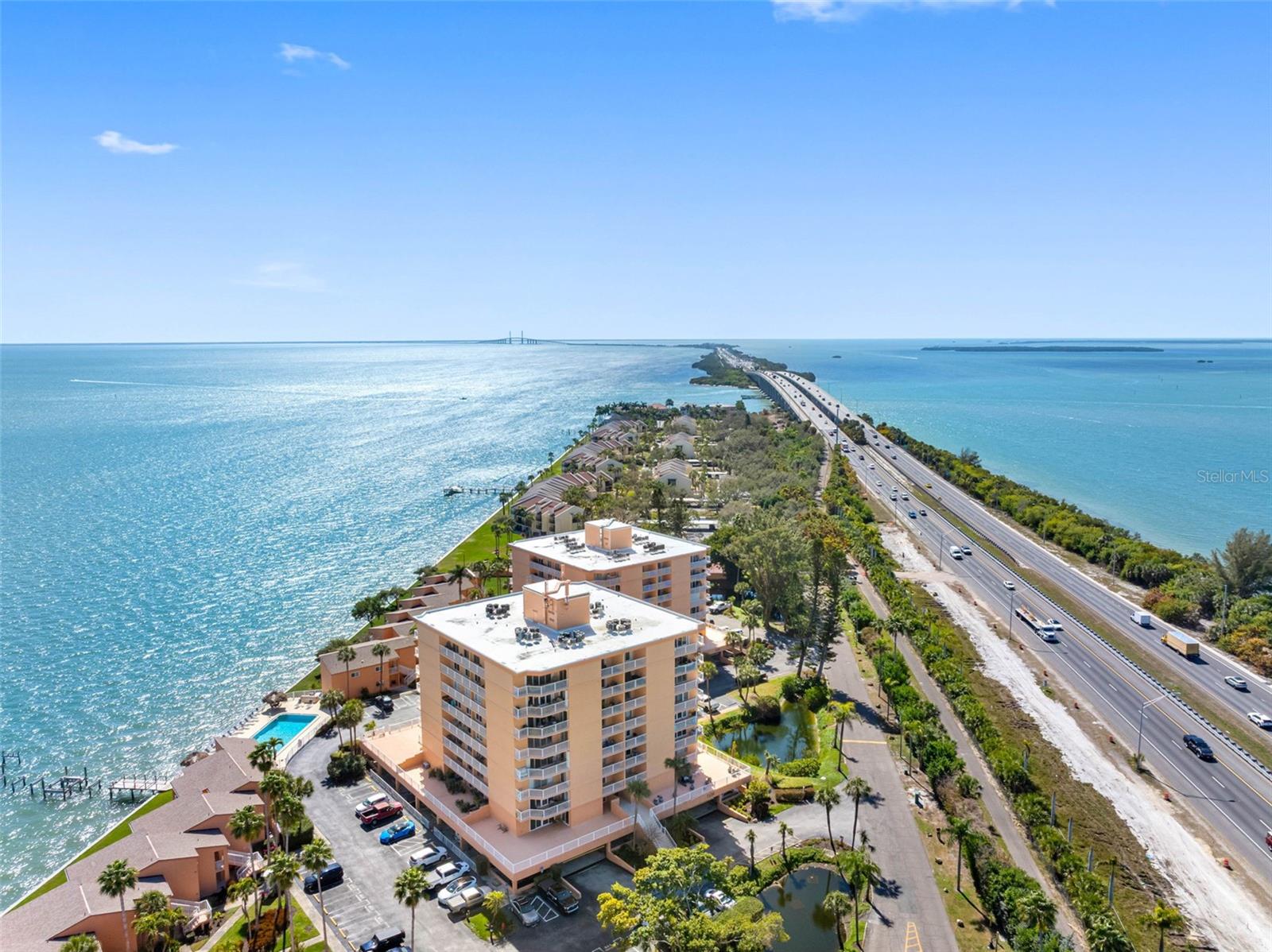 7430 Sunshine Skyway Unit 406, St Petersburg, FL 33711