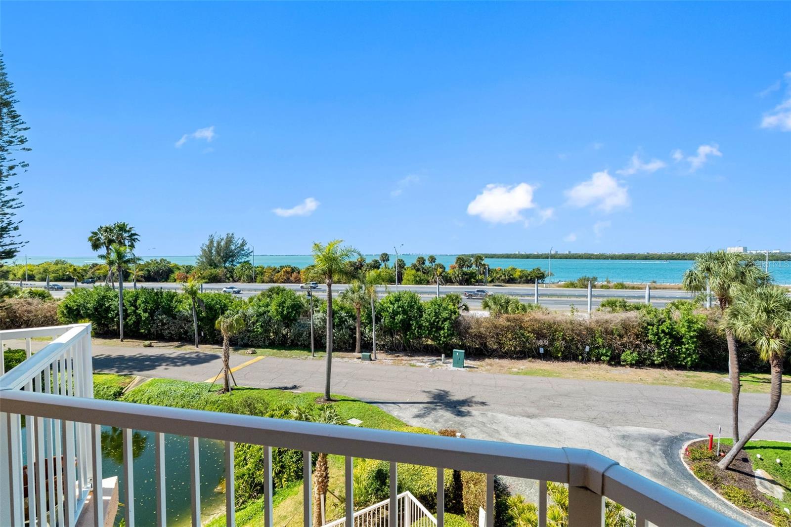 7430 Sunshine Skyway Unit 406, St Petersburg, FL 33711
