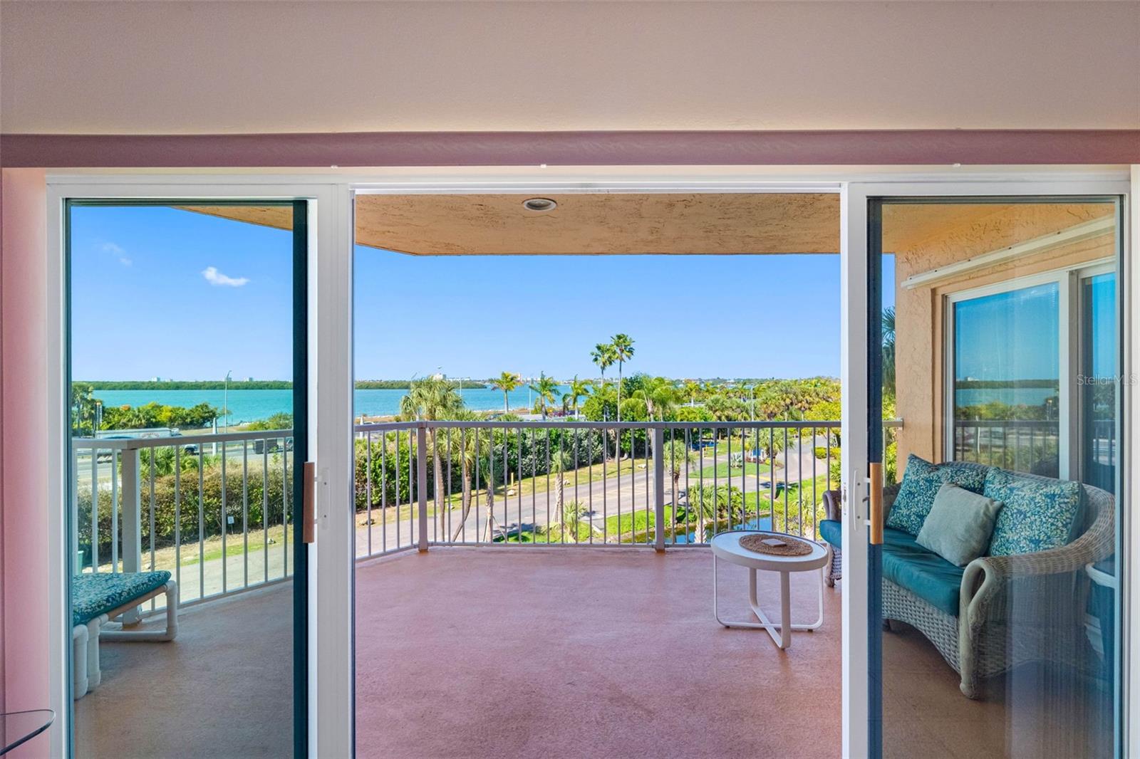 7430 Sunshine Skyway Unit 406, St Petersburg, FL 33711