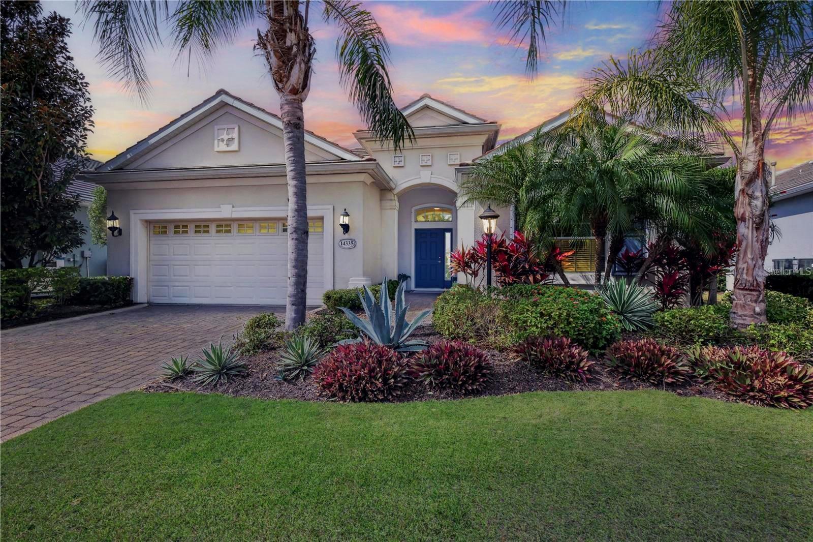 14335 Stirling, Lakewood Ranch, FL 34202
