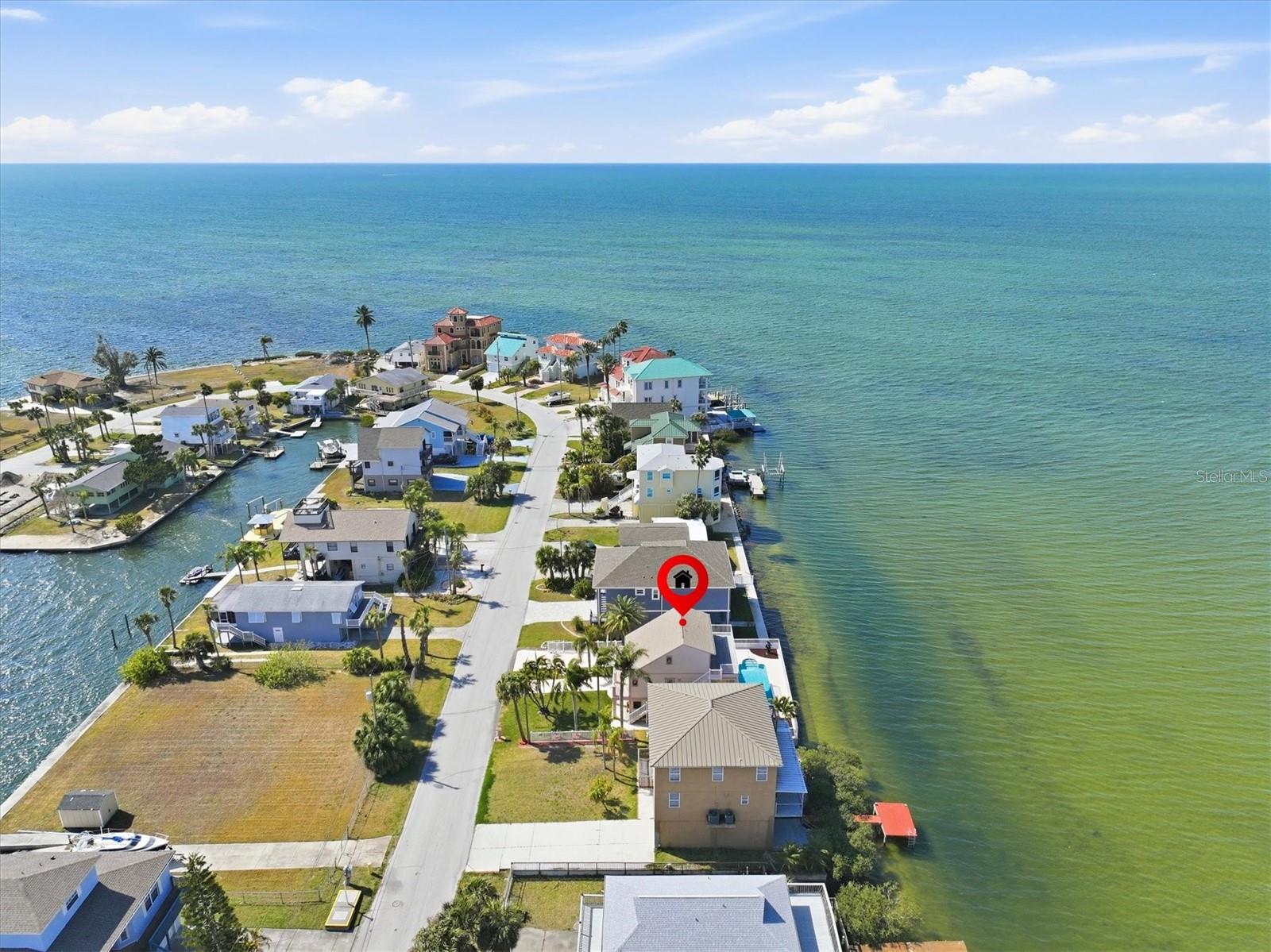 6511 Driftwood, Hudson, FL 34667