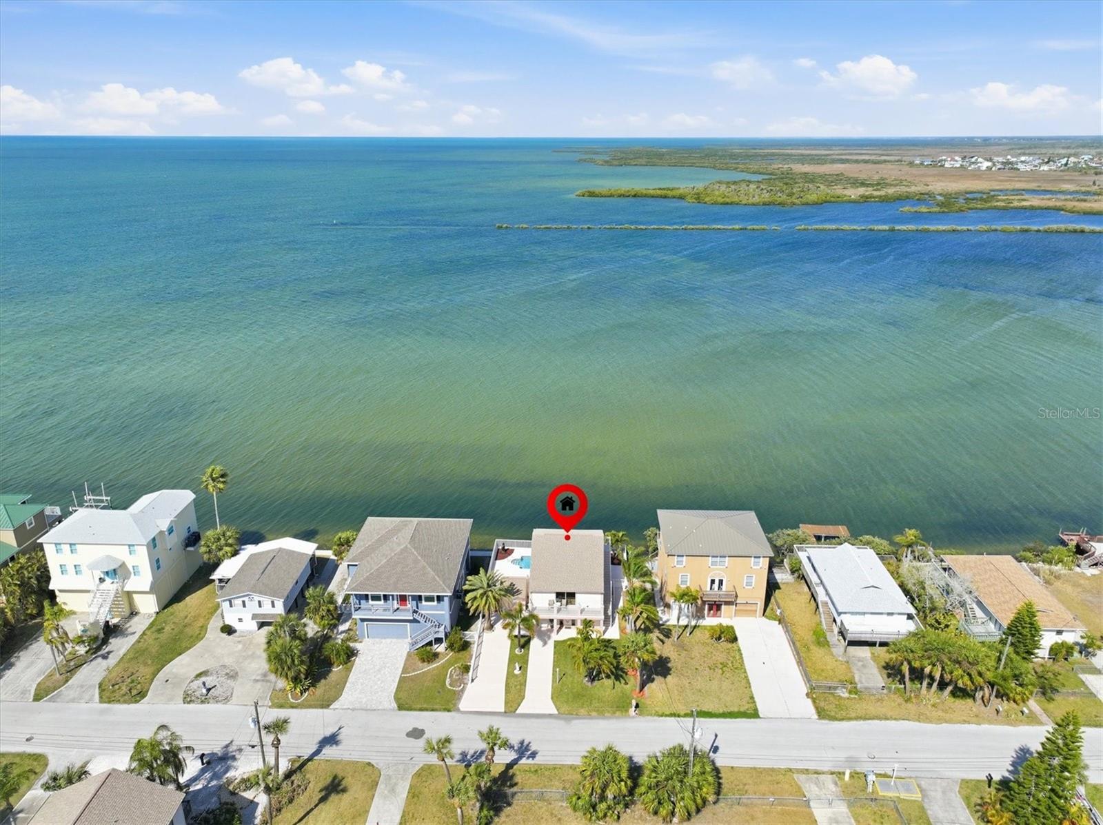 6511 Driftwood, Hudson, FL 34667