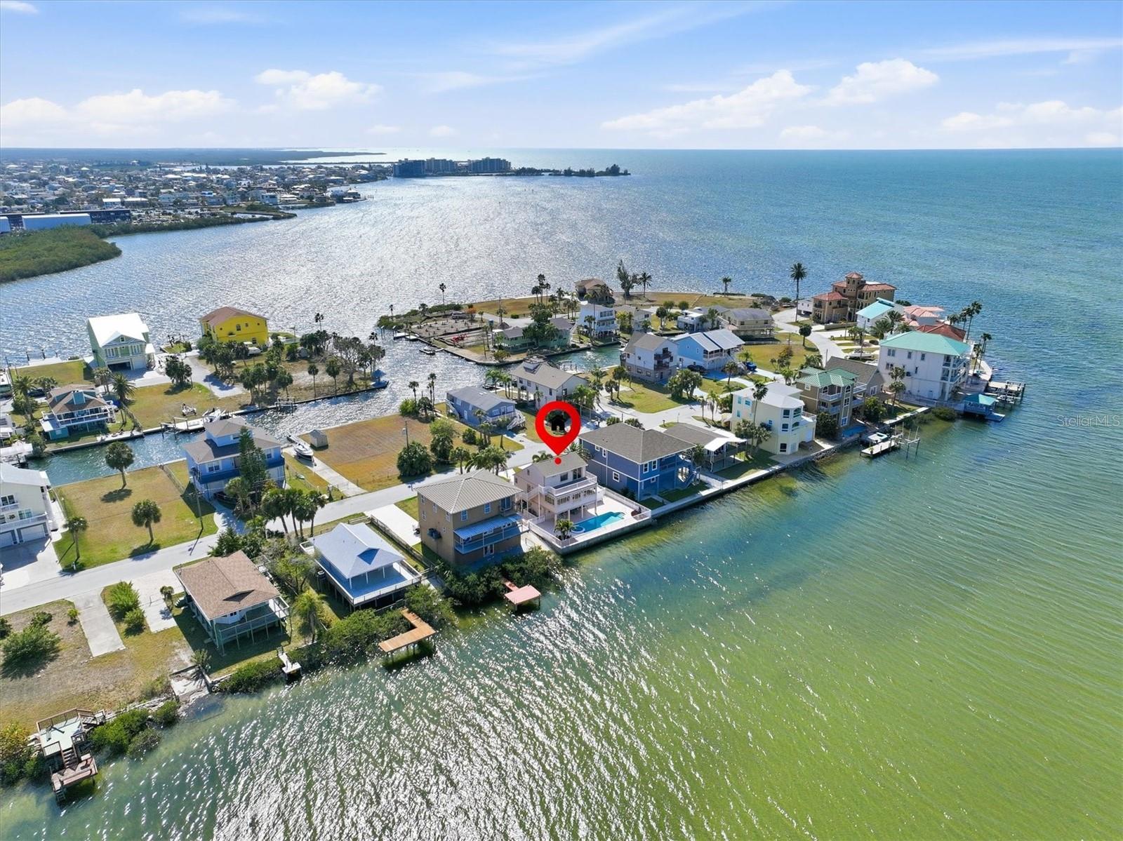 6511 Driftwood, Hudson, FL 34667