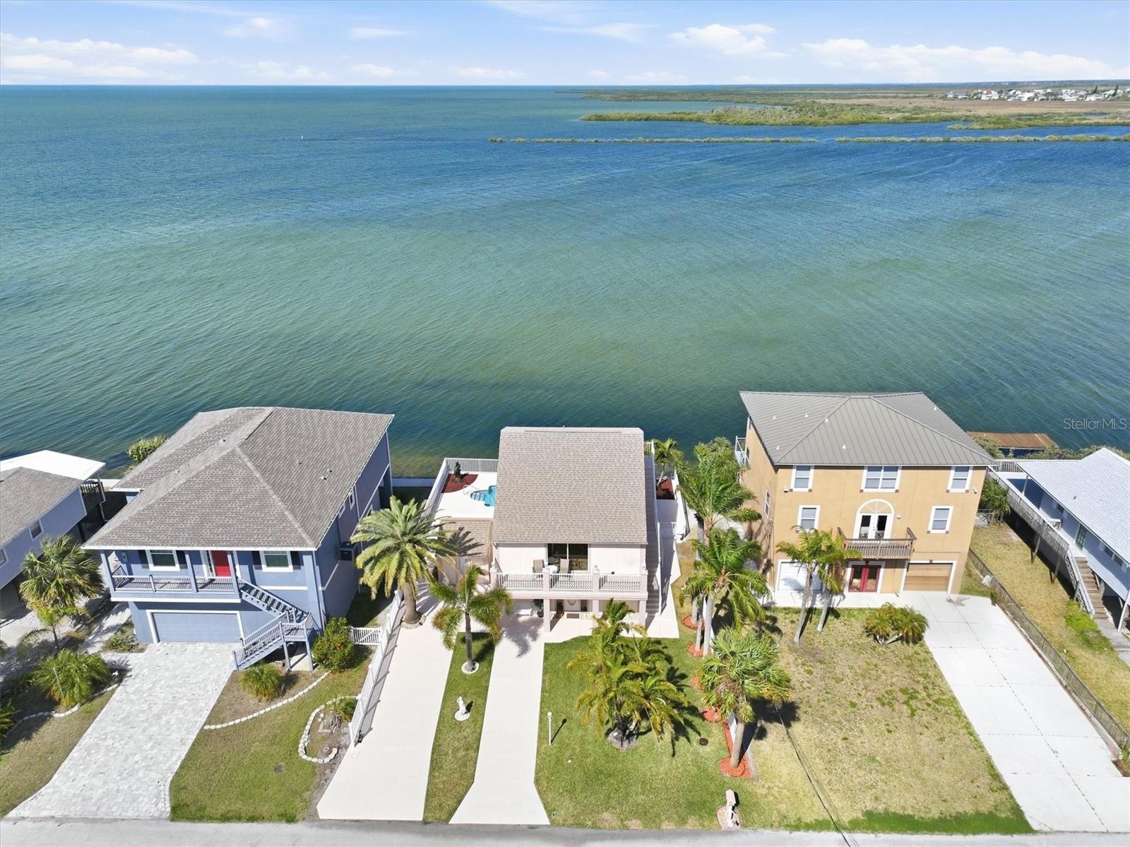 6511 Driftwood, Hudson, FL 34667