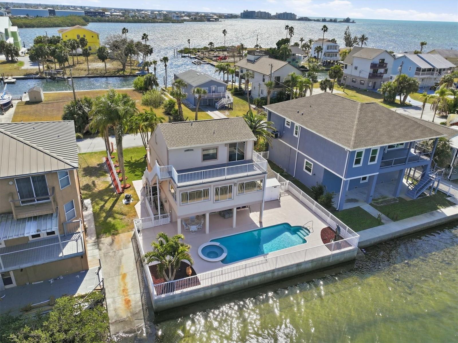 6511 Driftwood, Hudson, FL 34667