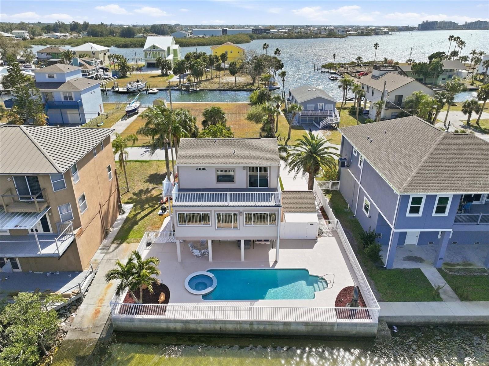 6511 Driftwood, Hudson, FL 34667