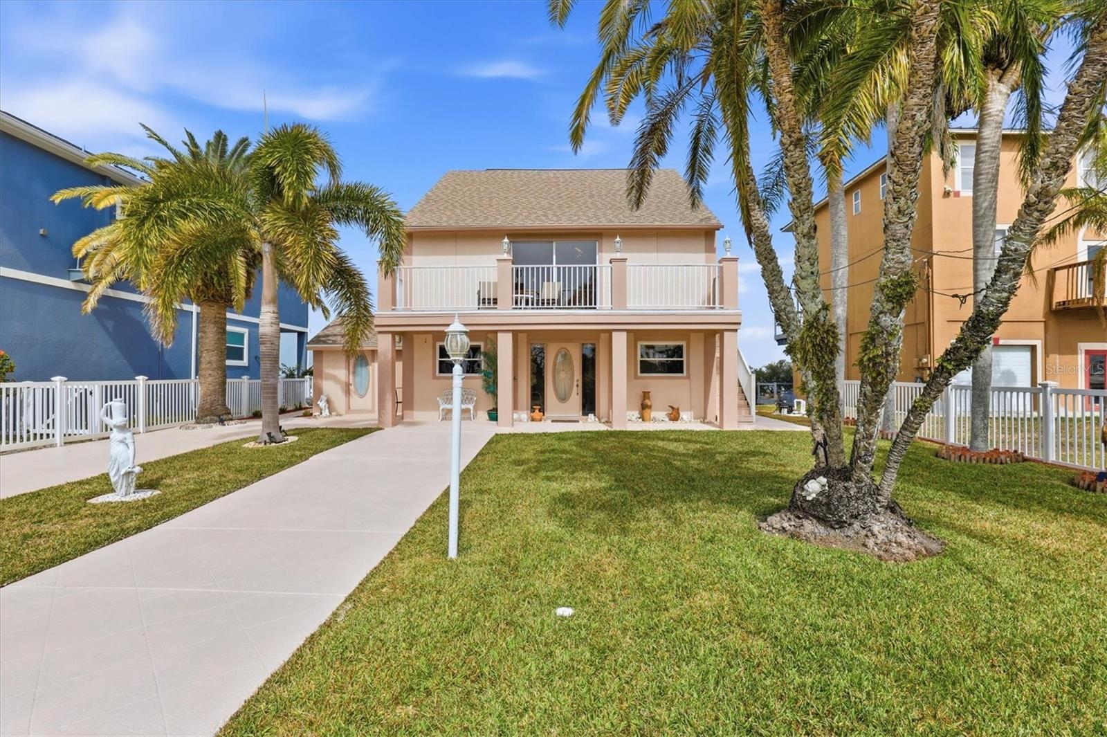 6511 Driftwood, Hudson, FL 34667