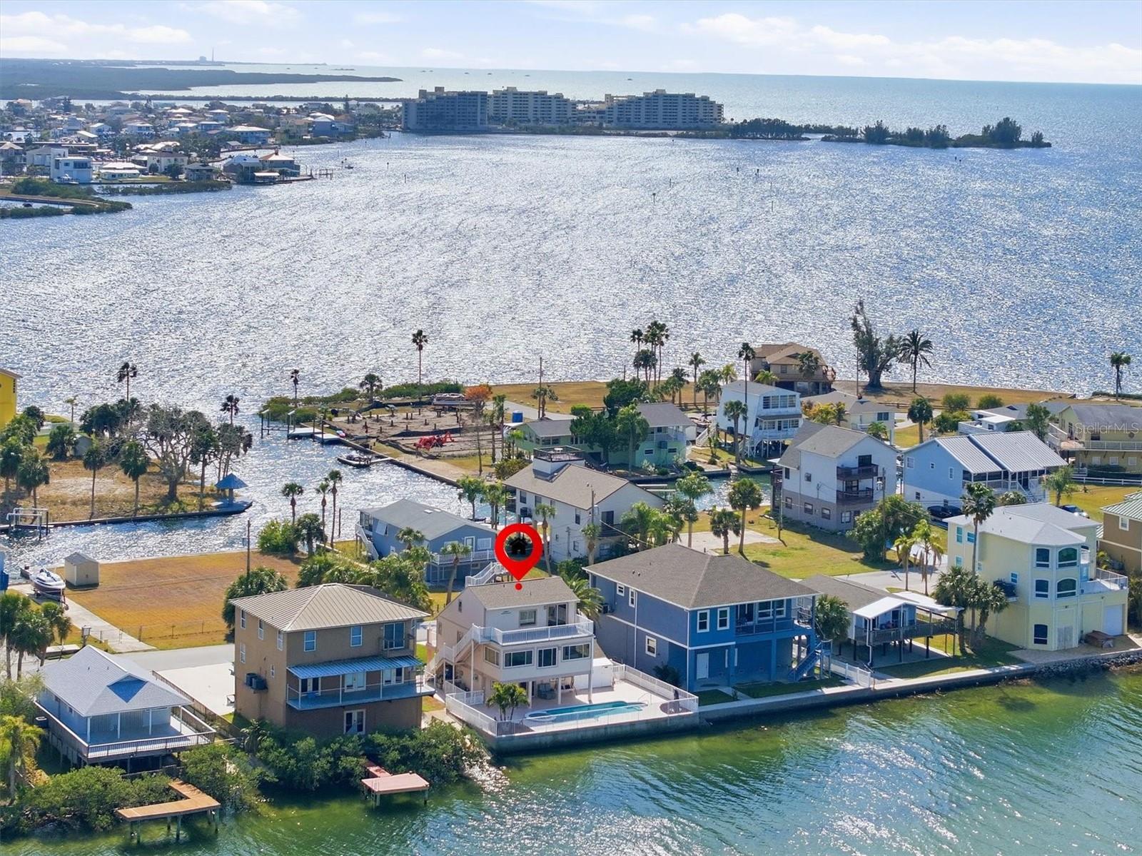 6511 Driftwood, Hudson, FL 34667
