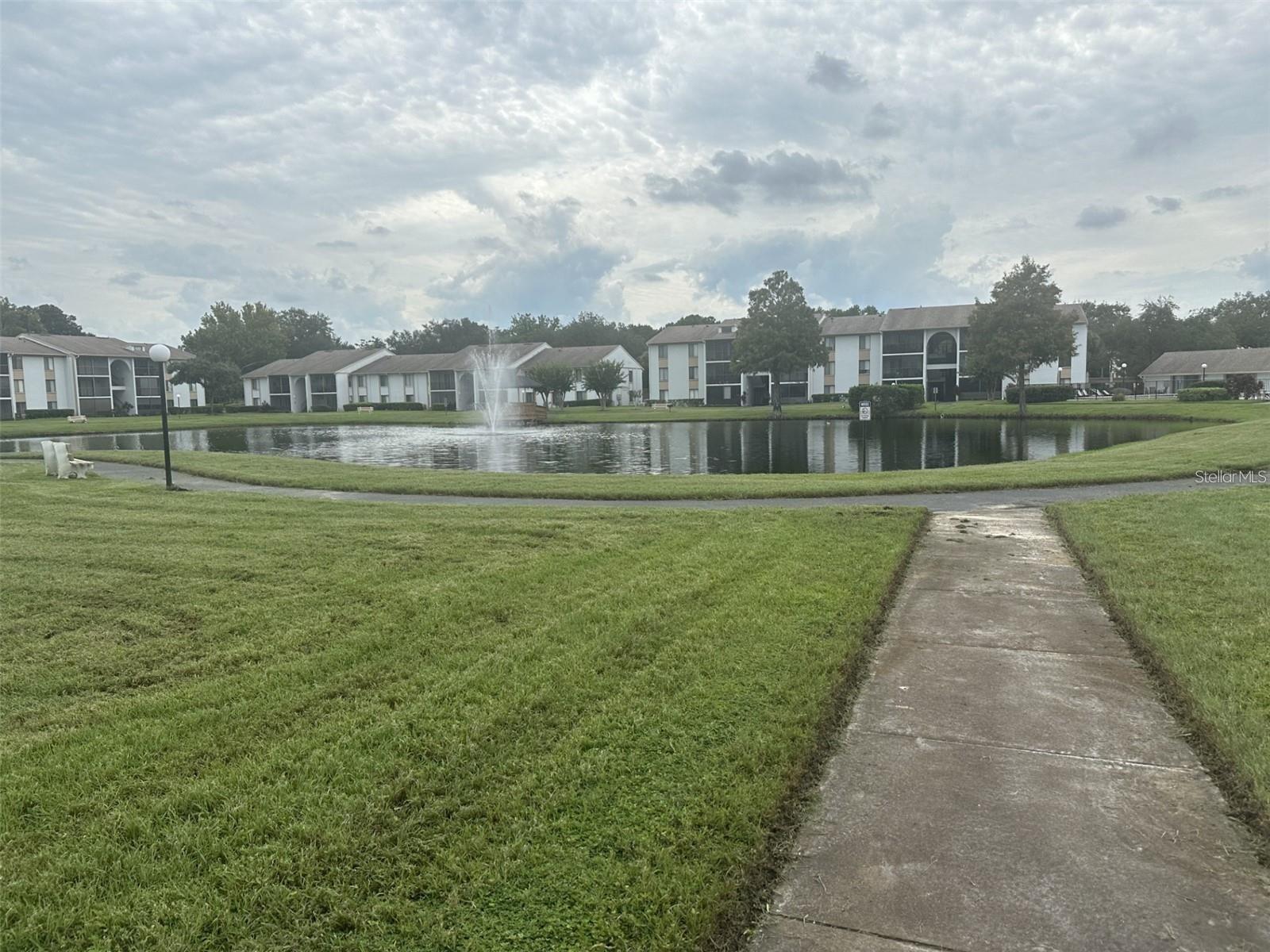 8211 Sun Spring Unit 42, Orlando, FL 32825