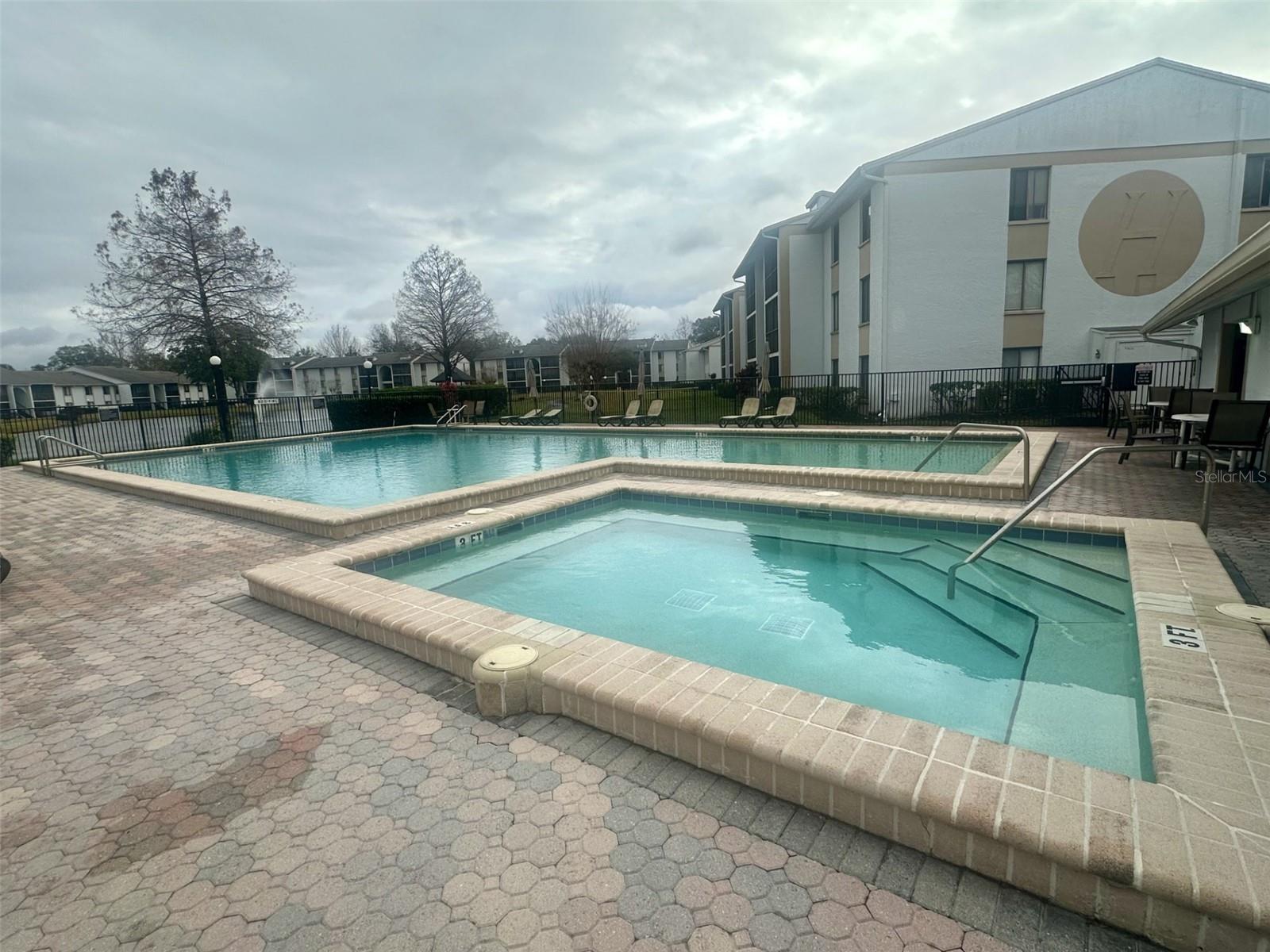 8211 Sun Spring Unit 42, Orlando, FL 32825
