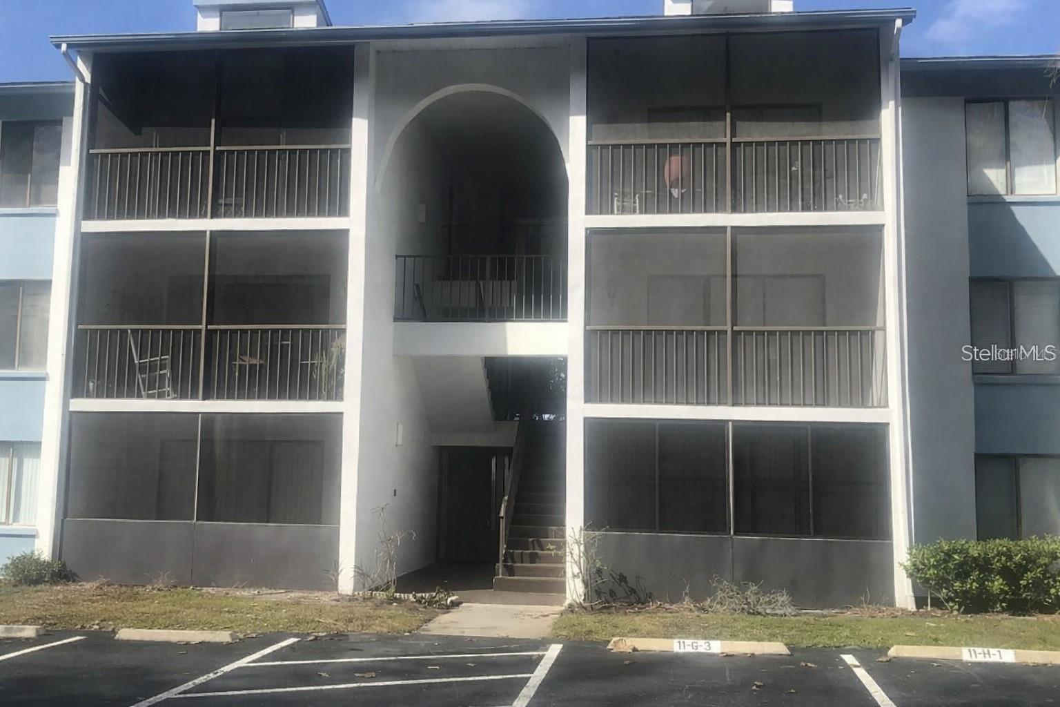 8211 Sun Spring Unit 42, Orlando, FL 32825