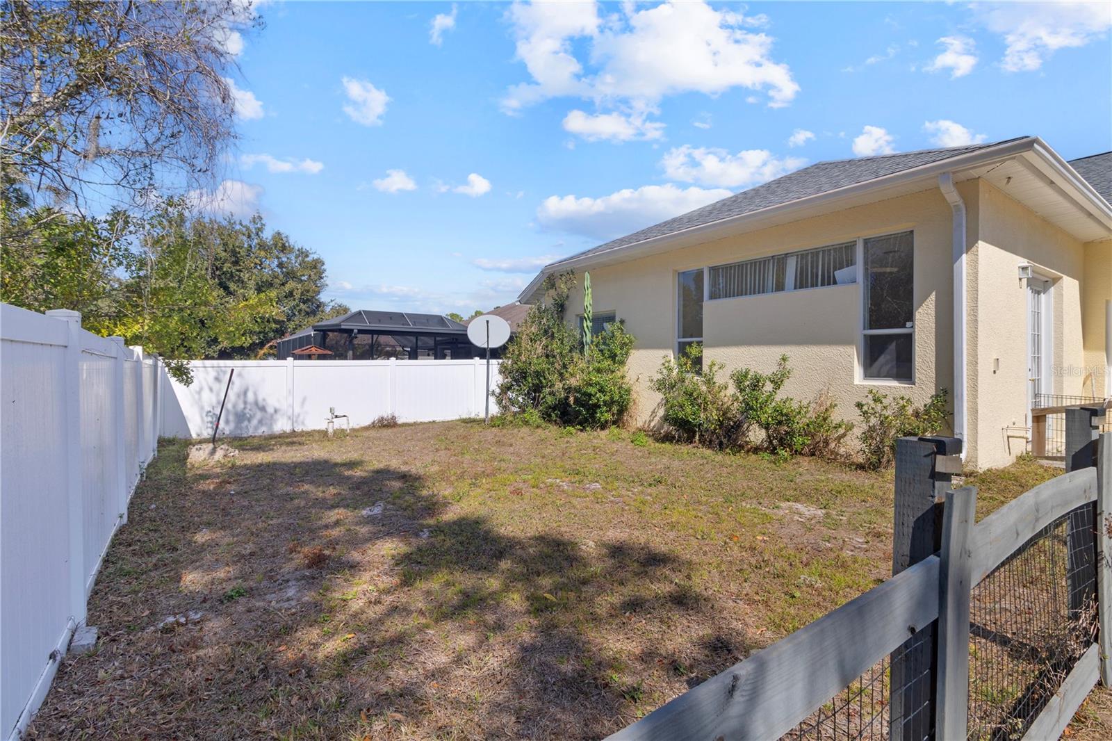 6603 Lapidus, North Port, FL 34291
