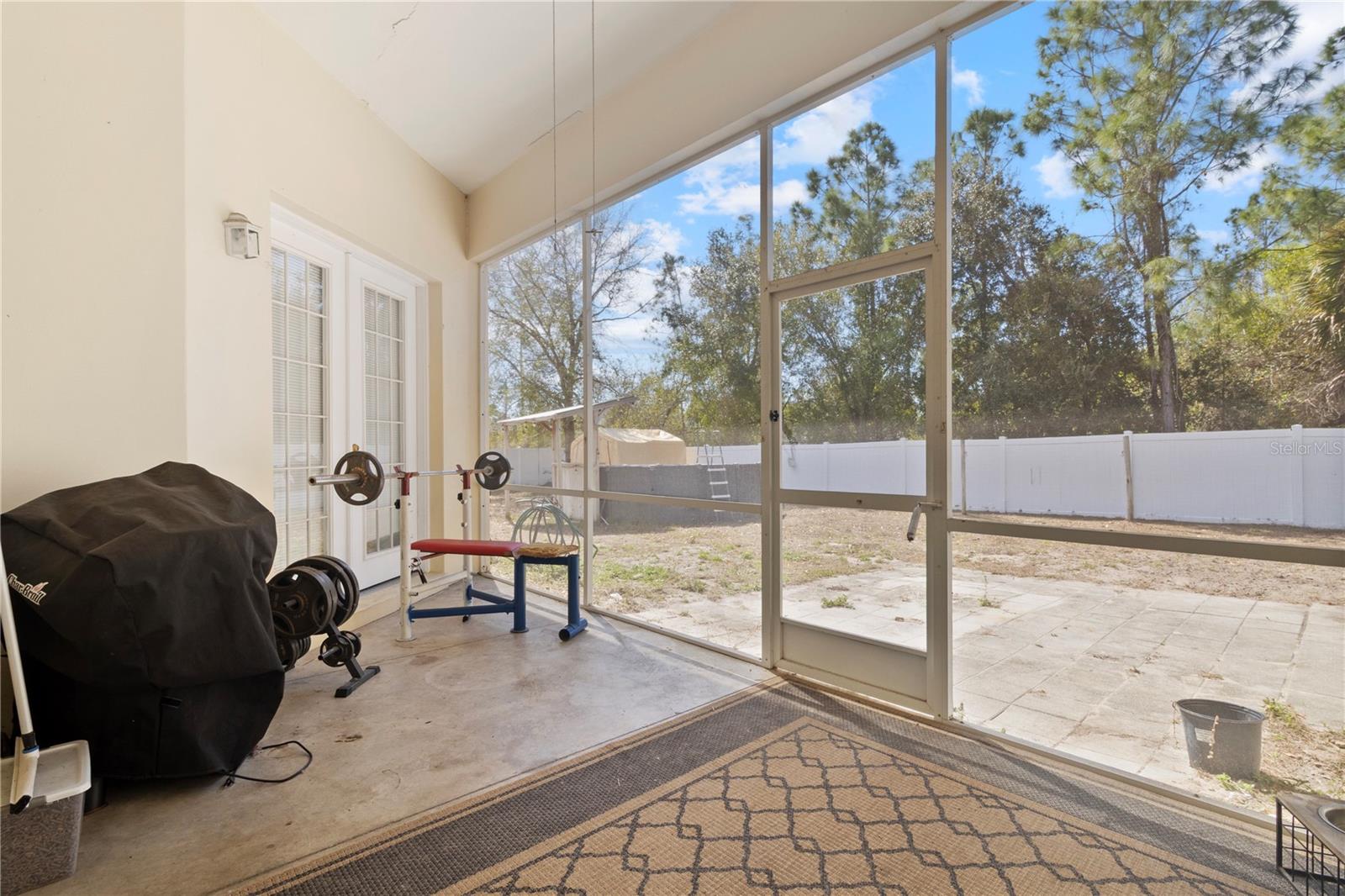 6603 Lapidus, North Port, FL 34291