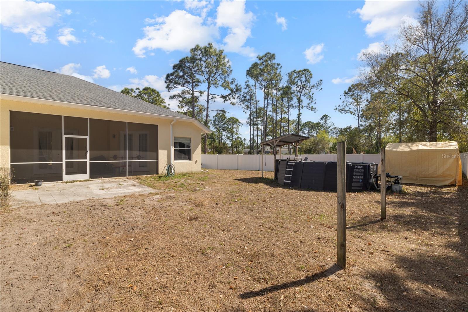 6603 Lapidus, North Port, FL 34291