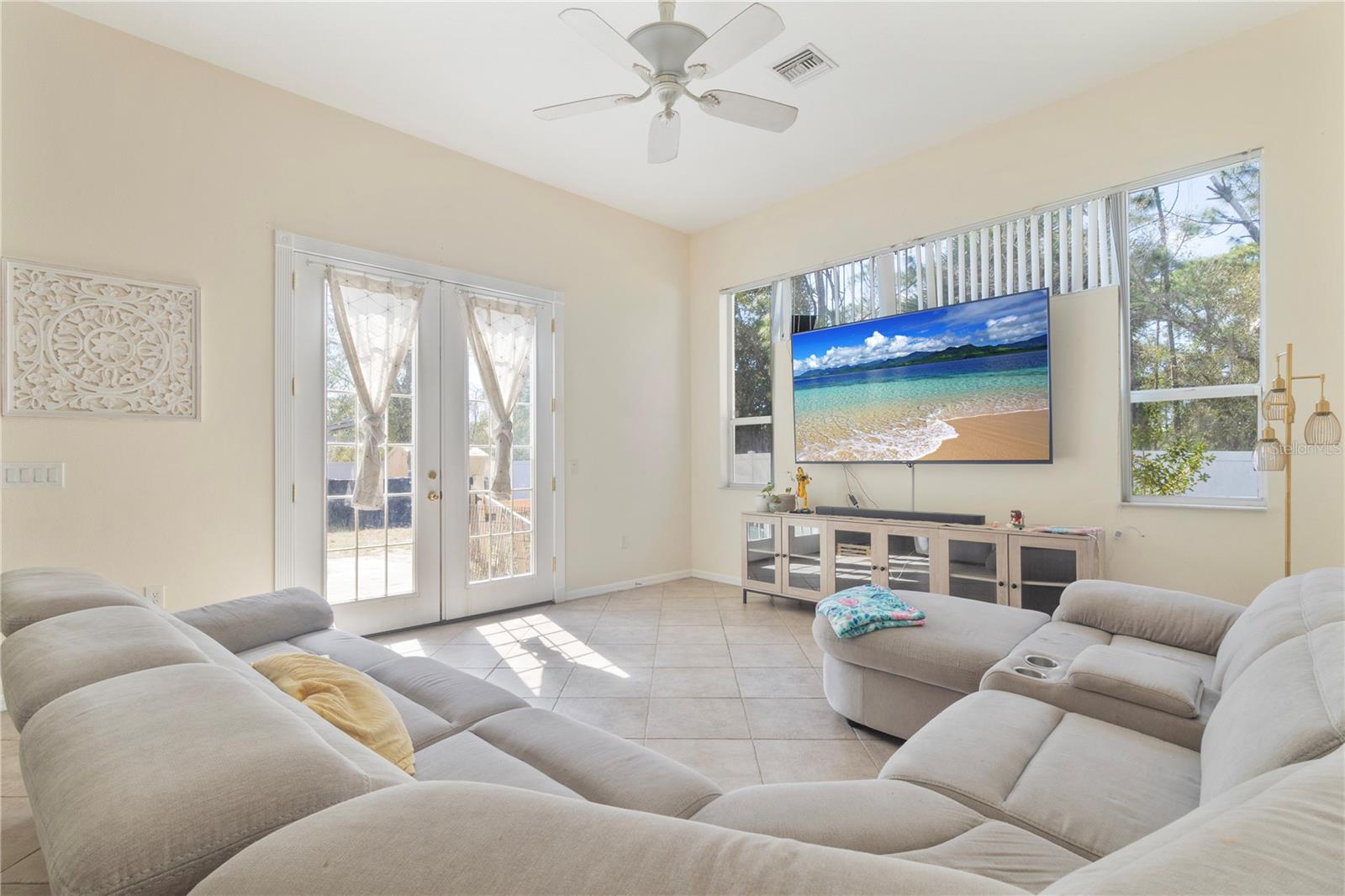 6603 Lapidus, North Port, FL 34291