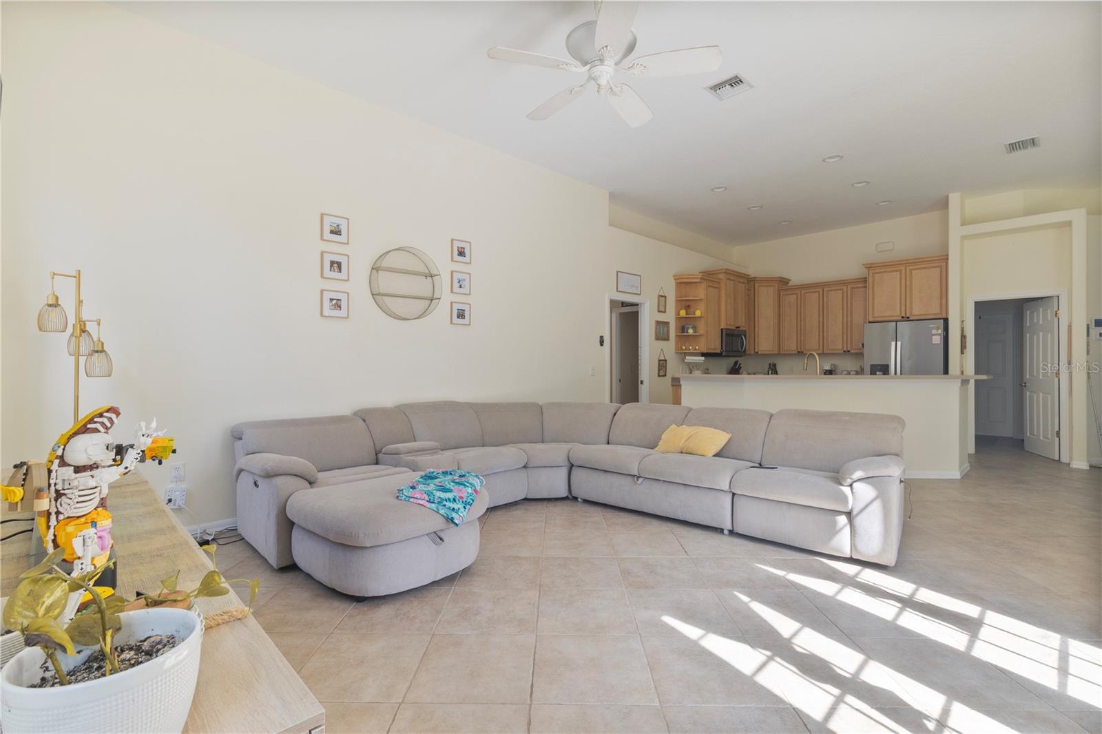 6603 Lapidus, North Port, FL 34291