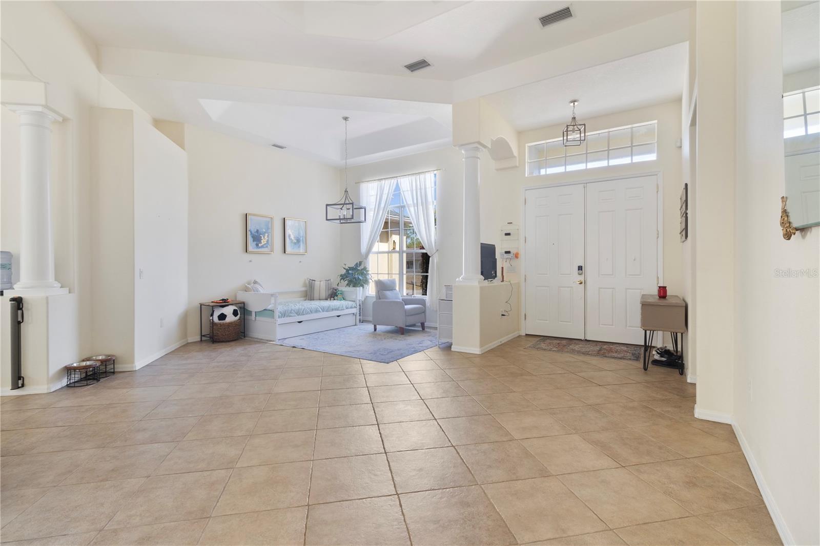 6603 Lapidus, North Port, FL 34291