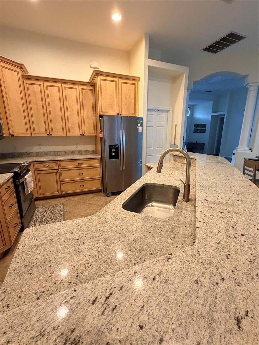 6603 Lapidus, North Port, FL 34291