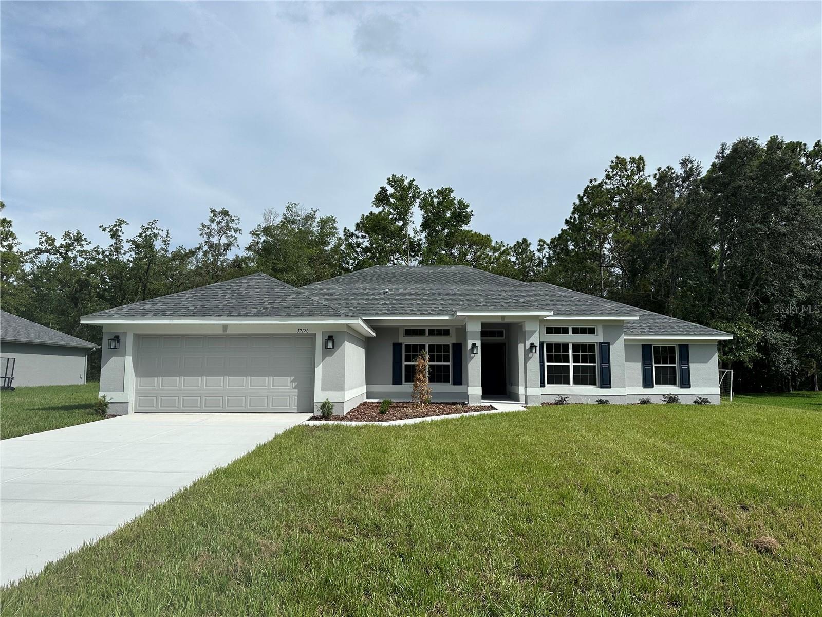 12126 Pine Warbler, Brooksville, FL 34614