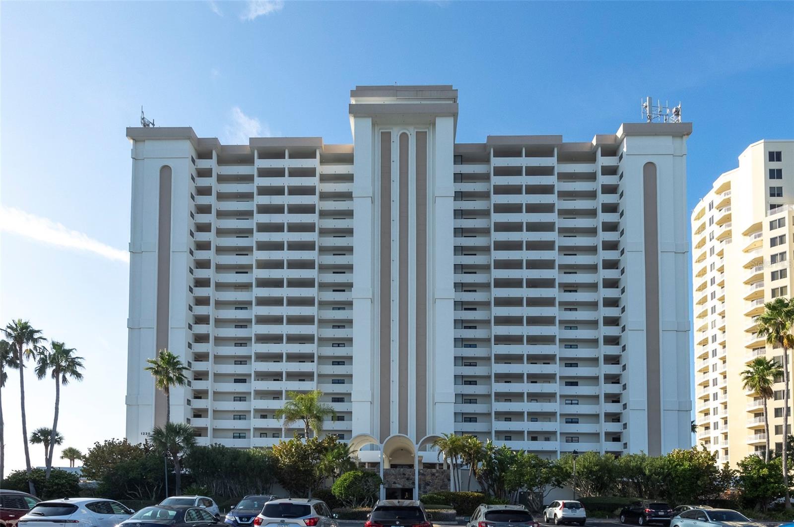 1230 Gulf Unit 608, Clearwater Beach, FL 33767