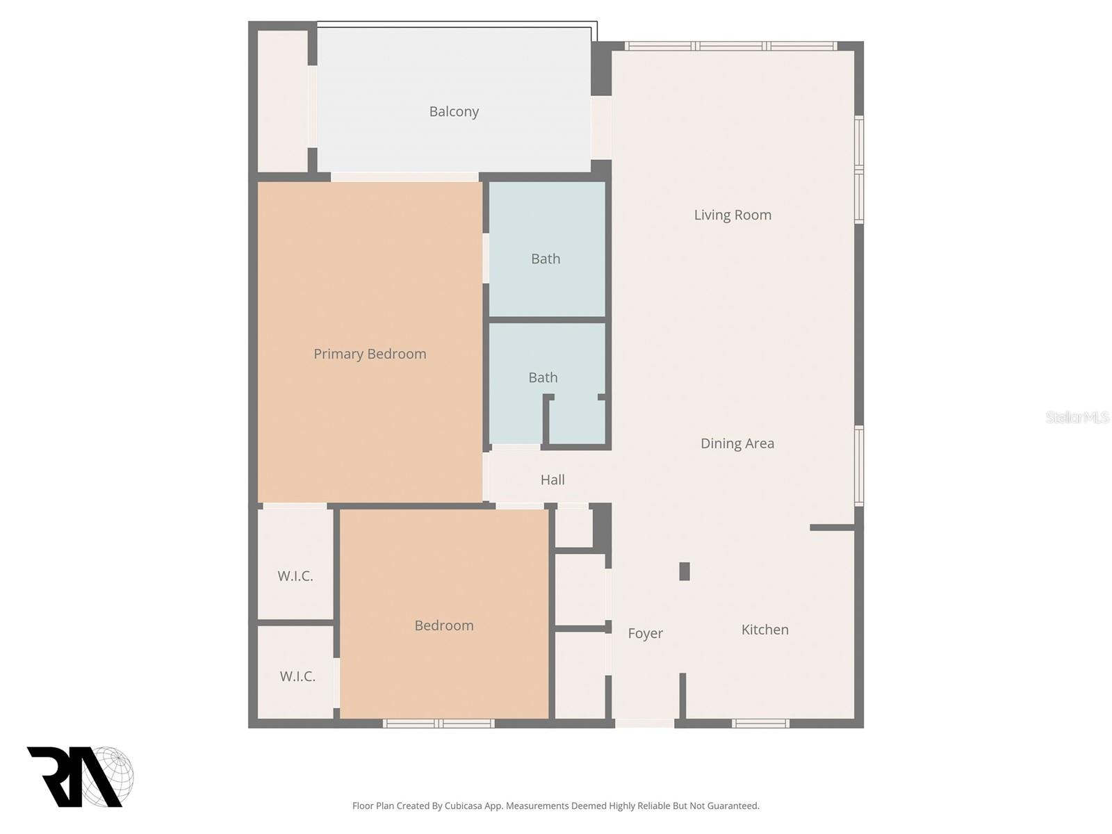 1230 Gulf Unit 608, Clearwater Beach, FL 33767
