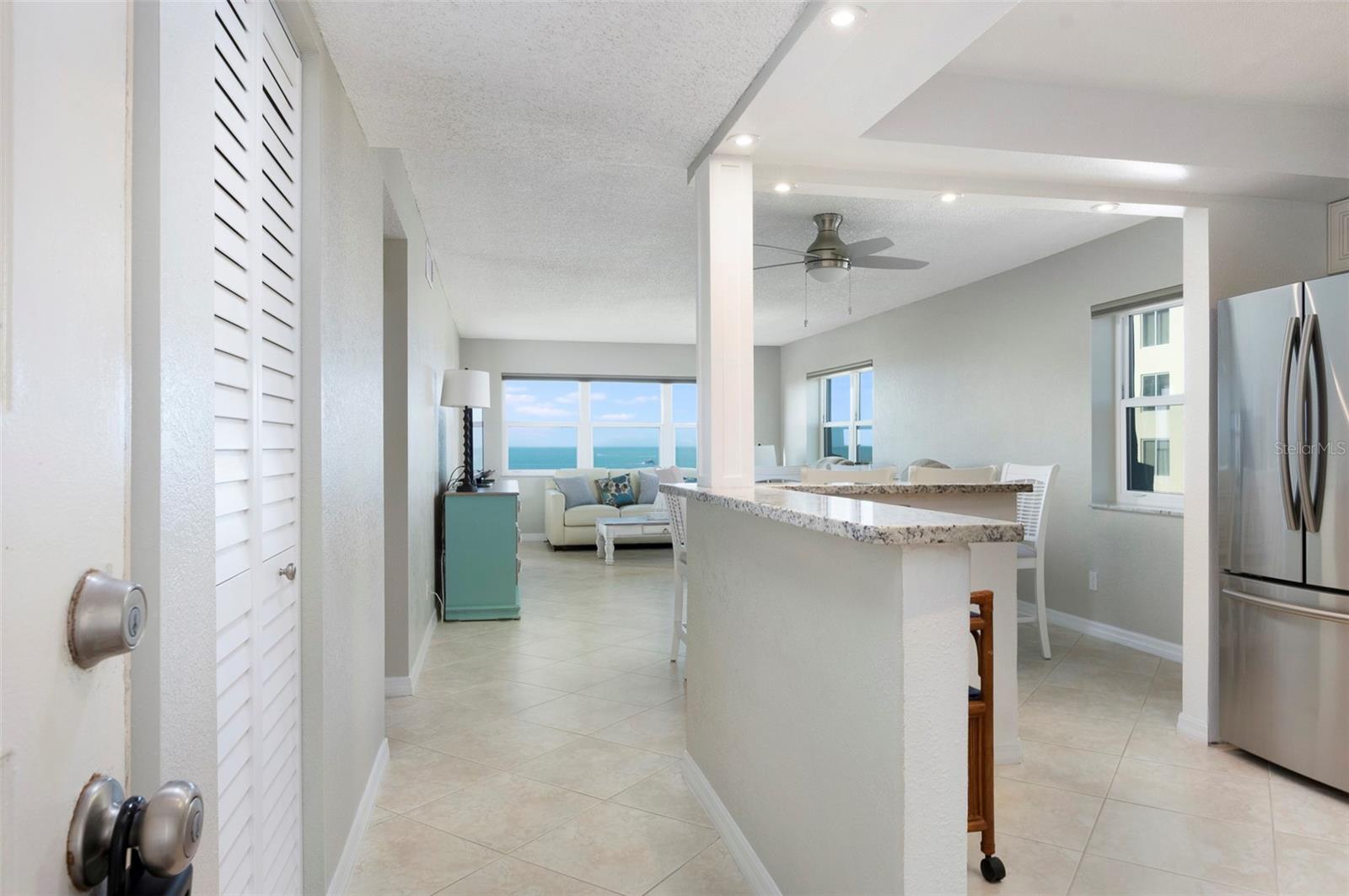 1230 Gulf Unit 608, Clearwater Beach, FL 33767