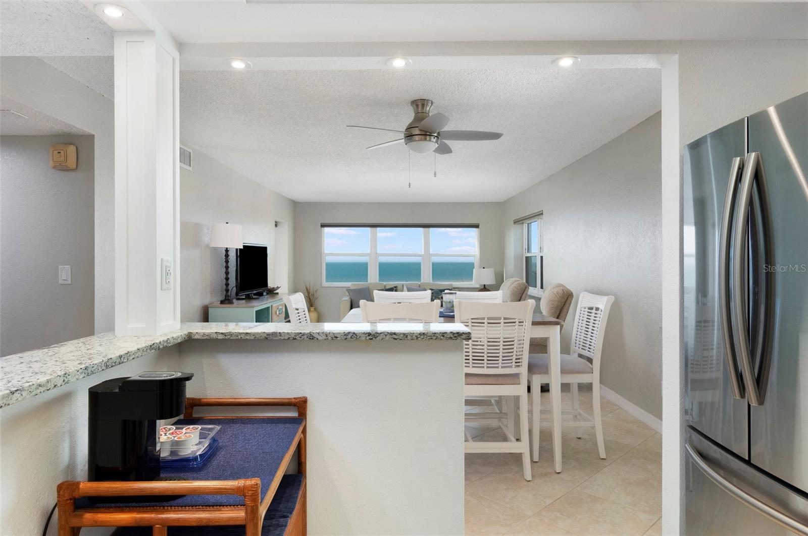 1230 Gulf Unit 608, Clearwater Beach, FL 33767