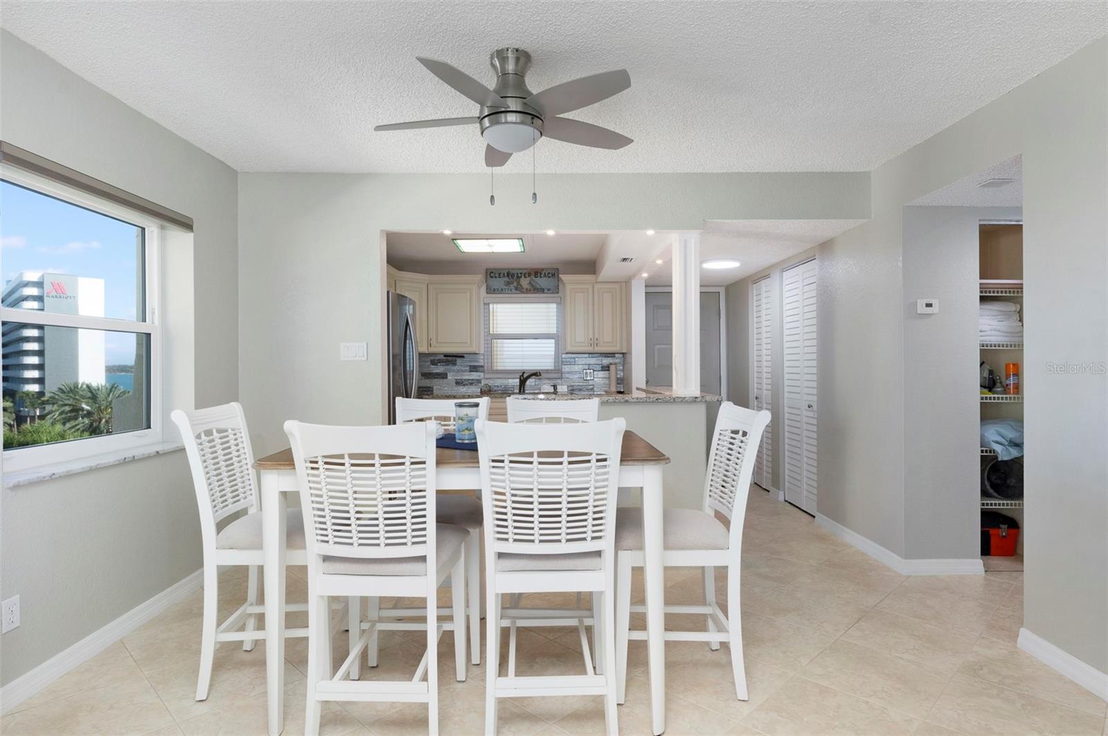 1230 Gulf Unit 608, Clearwater Beach, FL 33767