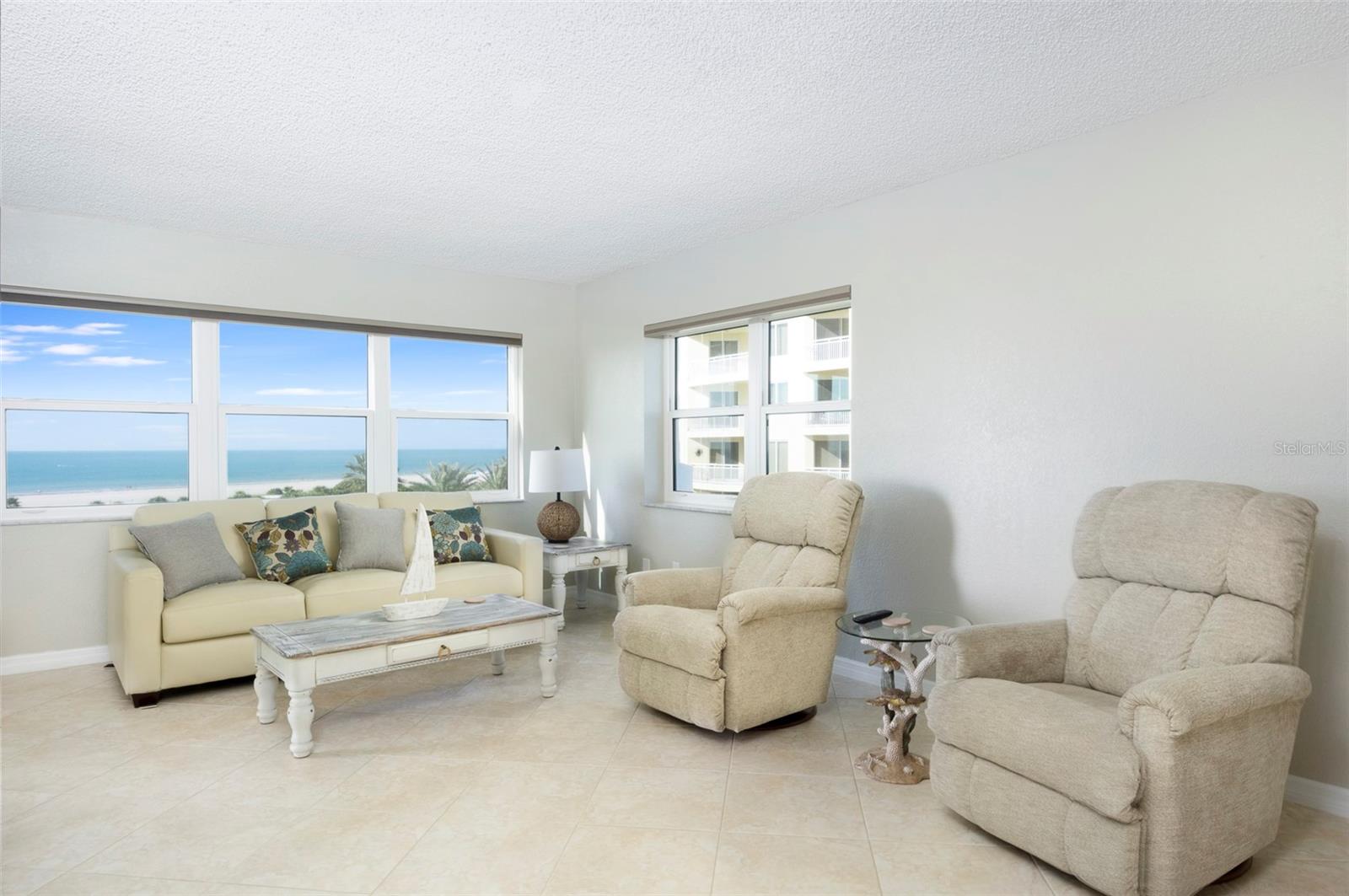 1230 Gulf Unit 608, Clearwater Beach, FL 33767