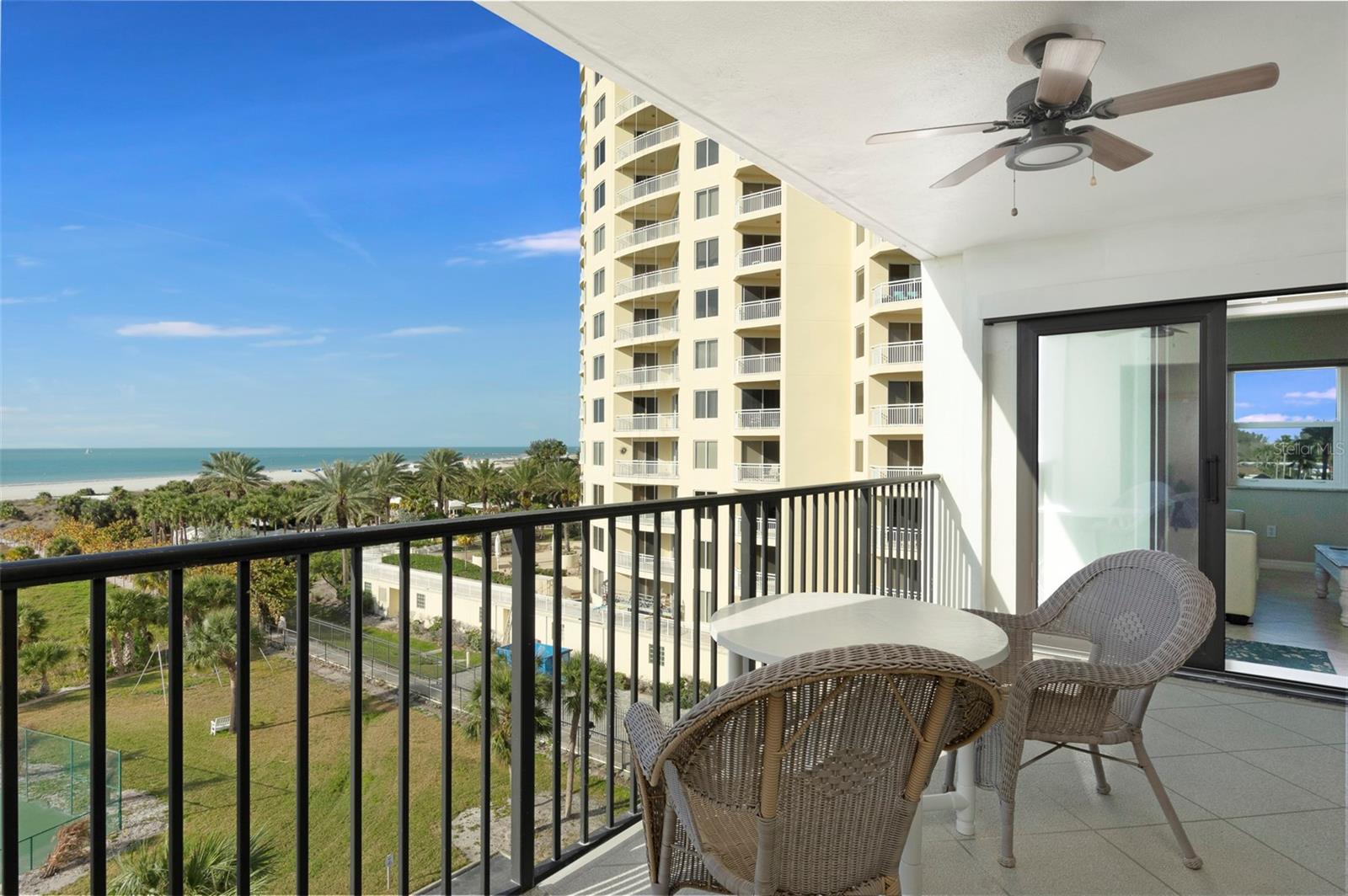 1230 Gulf Unit 608, Clearwater Beach, FL 33767