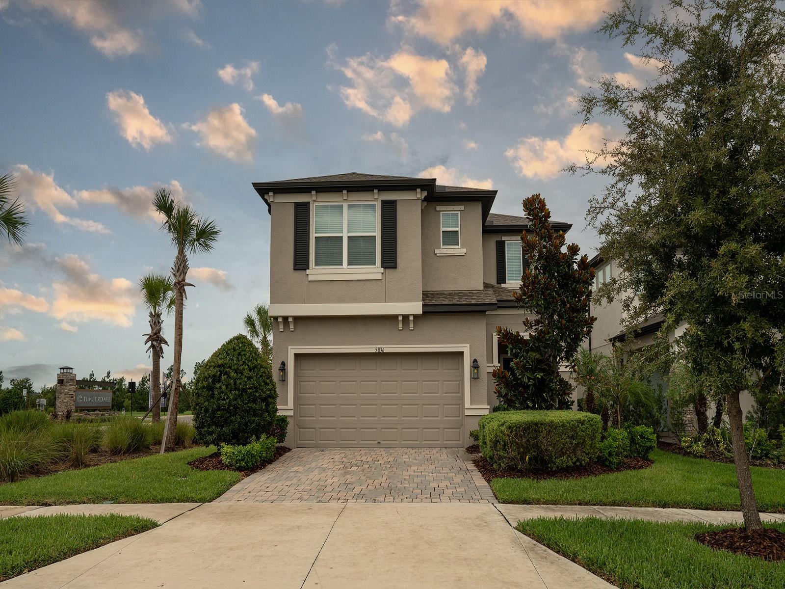 5836 Timberdale, Wesley Chapel, FL 33545