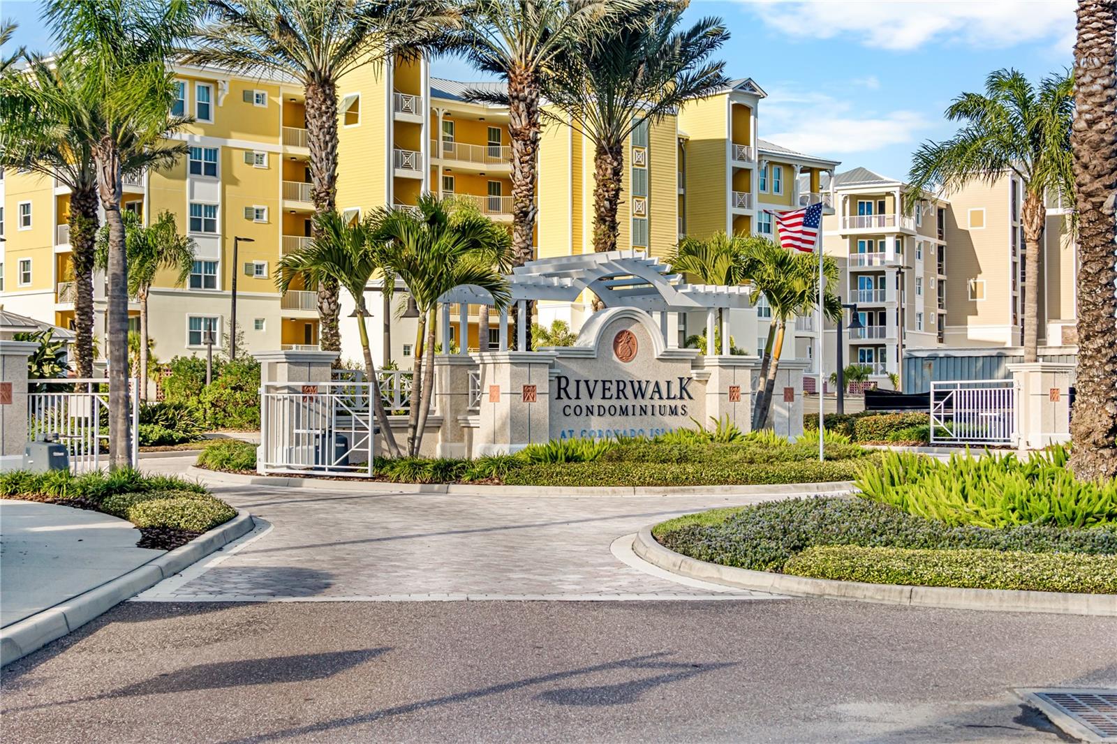 1 Riverwalk Unit 306, New Smyrna Beach, FL 32169