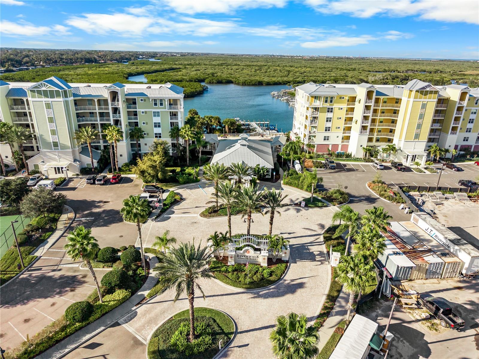 1 Riverwalk Unit 306, New Smyrna Beach, FL 32169