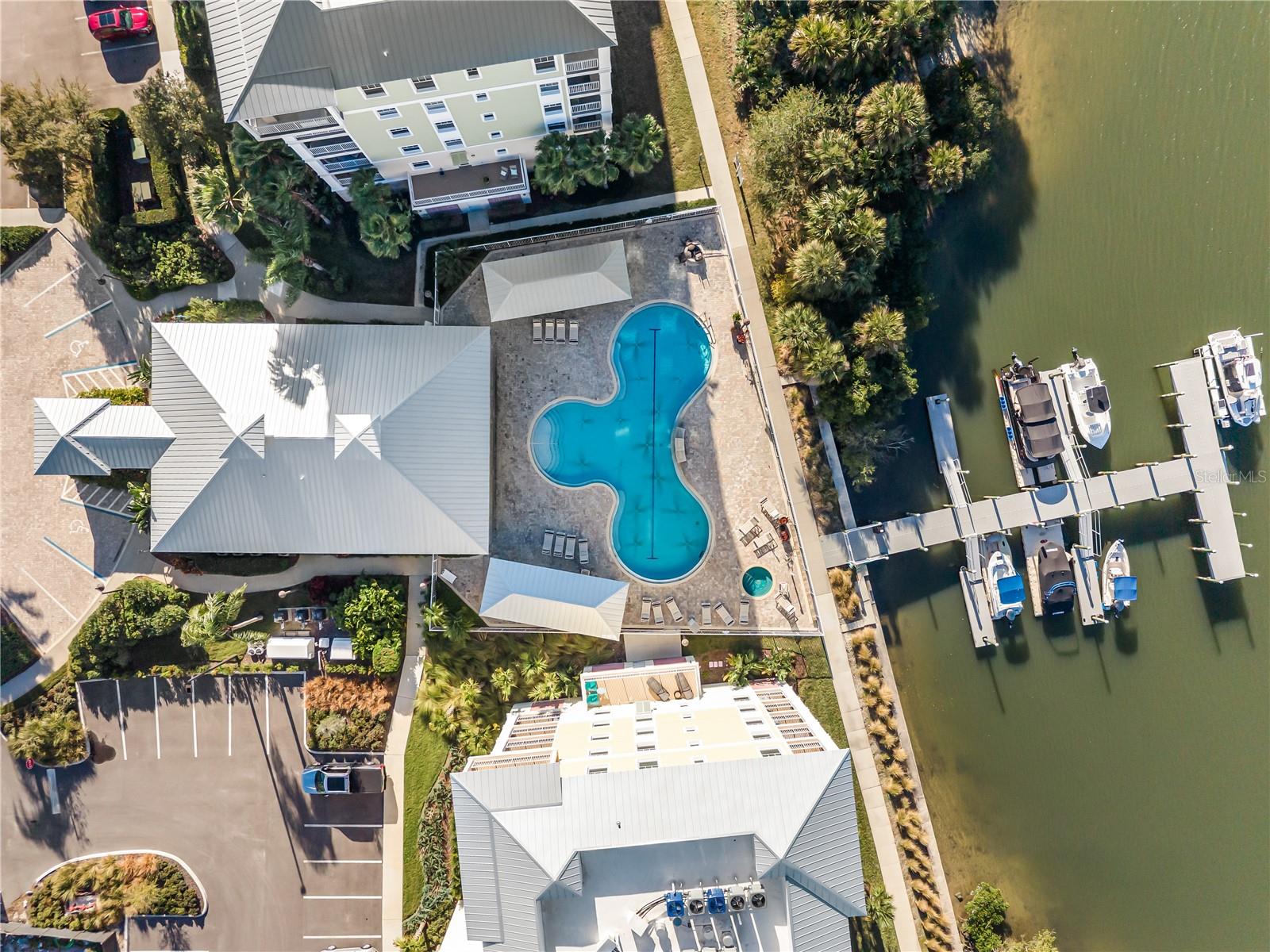 1 Riverwalk Unit 306, New Smyrna Beach, FL 32169