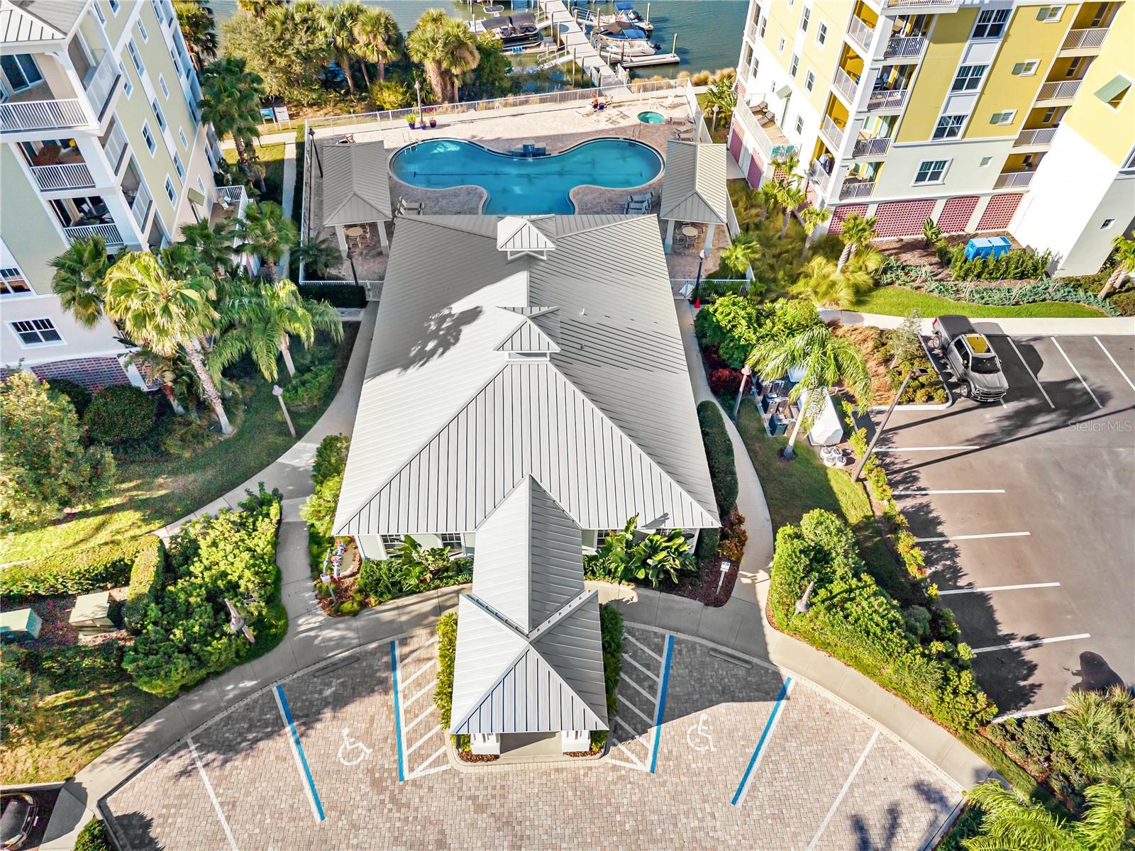1 Riverwalk Unit 306, New Smyrna Beach, FL 32169