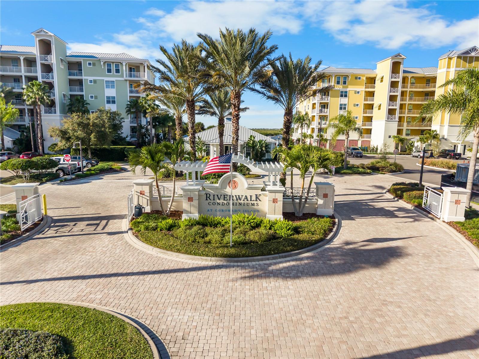 1 Riverwalk Unit 306, New Smyrna Beach, FL 32169