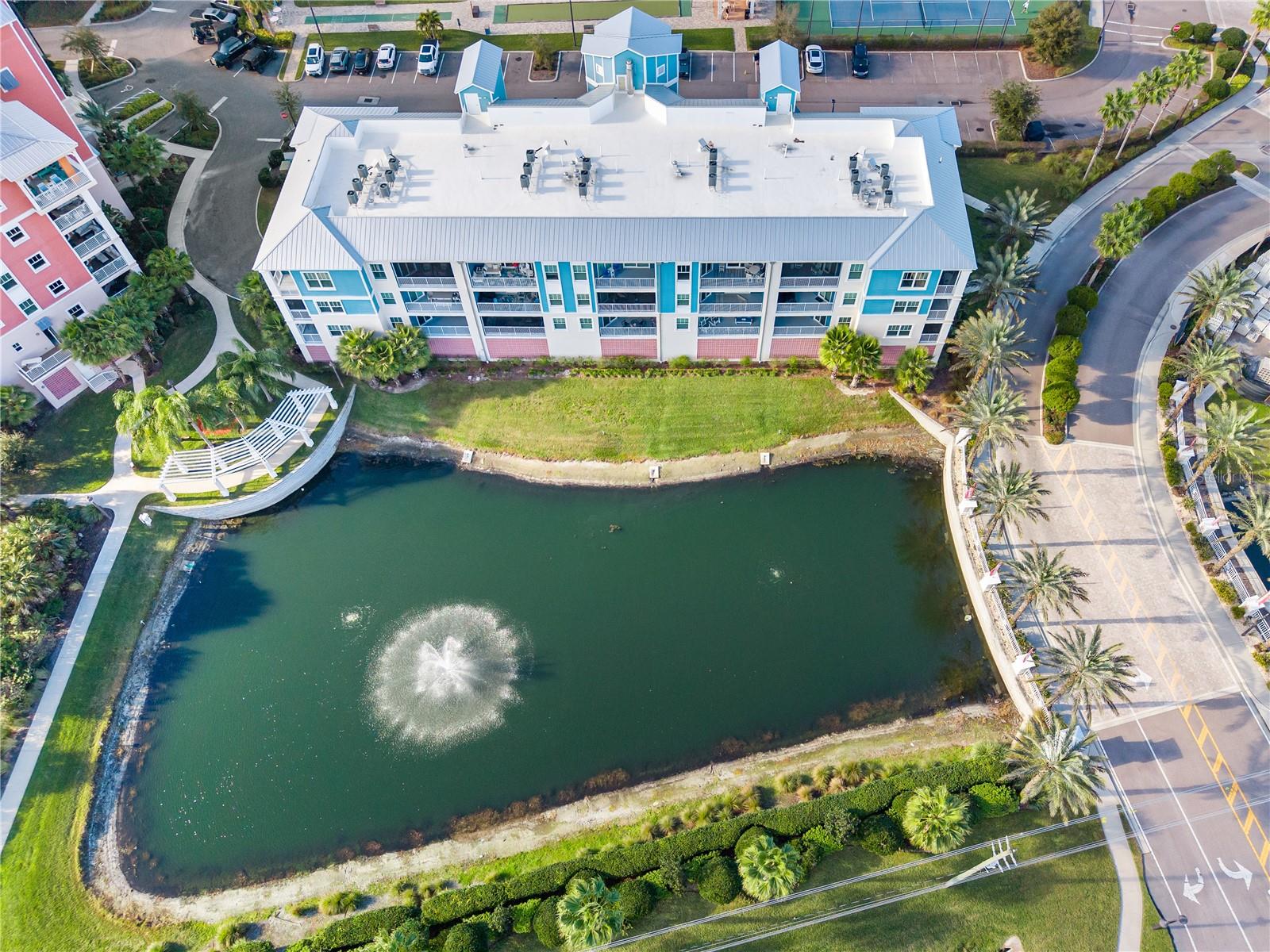 1 Riverwalk Unit 306, New Smyrna Beach, FL 32169