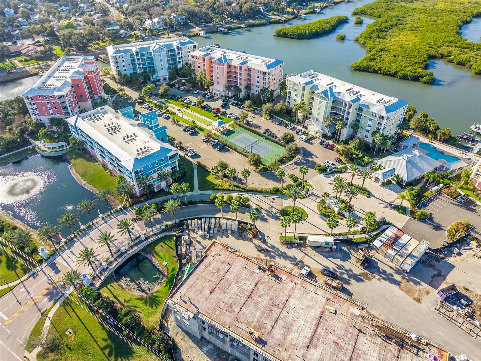 1 Riverwalk Unit 306, New Smyrna Beach, FL 32169